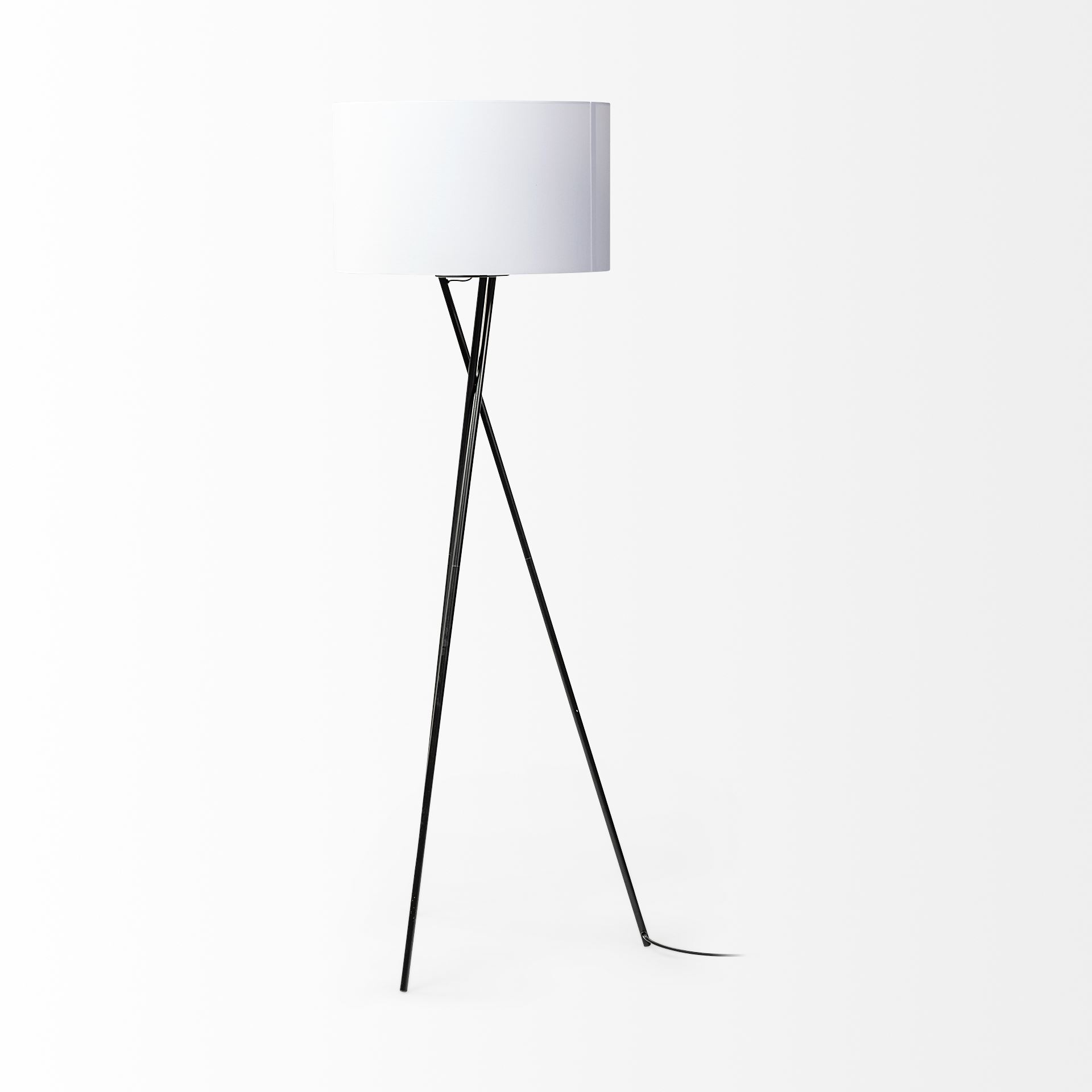 Ambrose-20.0L-x-20.0W-x-61.8H-Black-Metal-WWhite-Fabric-Shade-Floor-Lamp-6