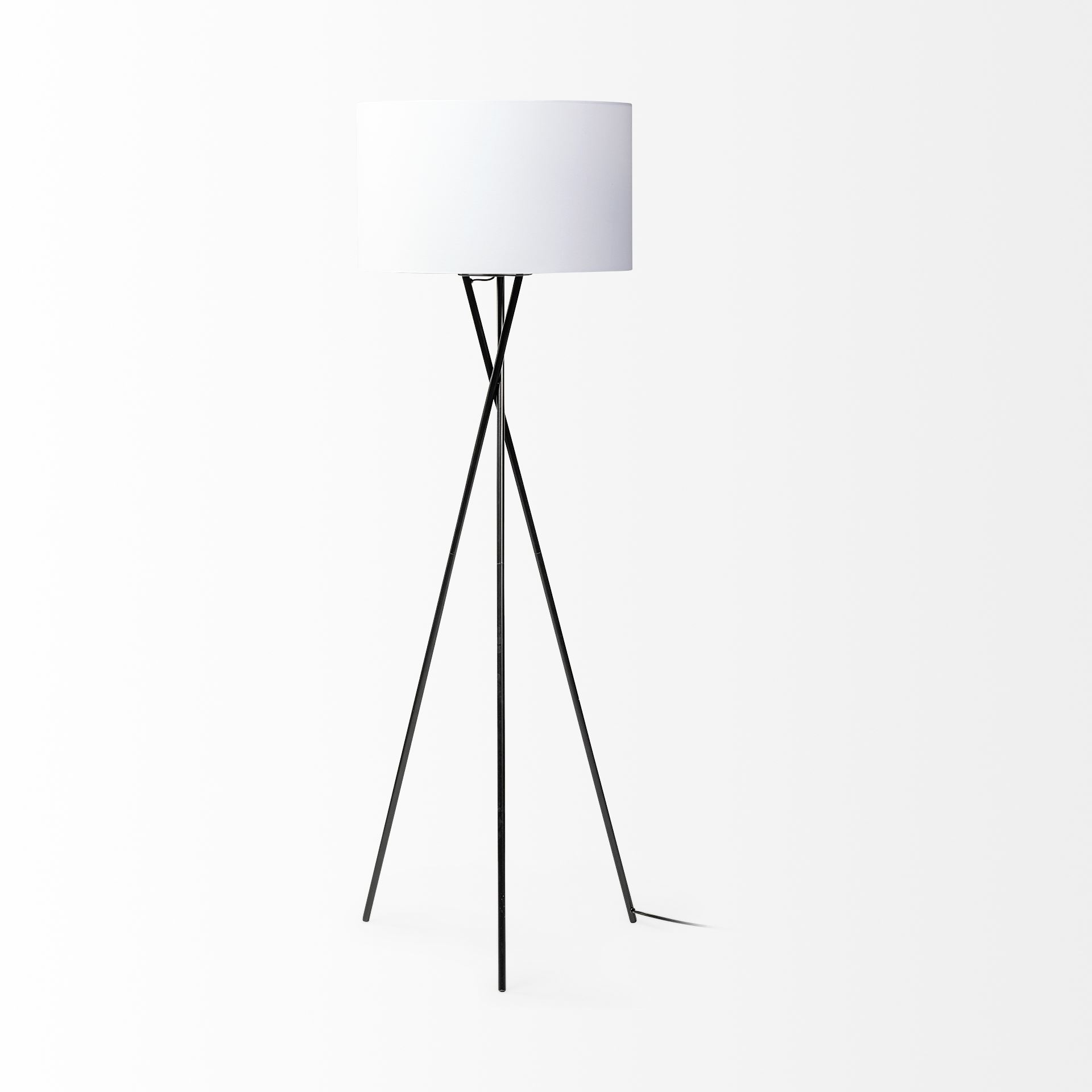 Ambrose-20.0L-x-20.0W-x-61.8H-Black-Metal-WWhite-Fabric-Shade-Floor-Lamp-7