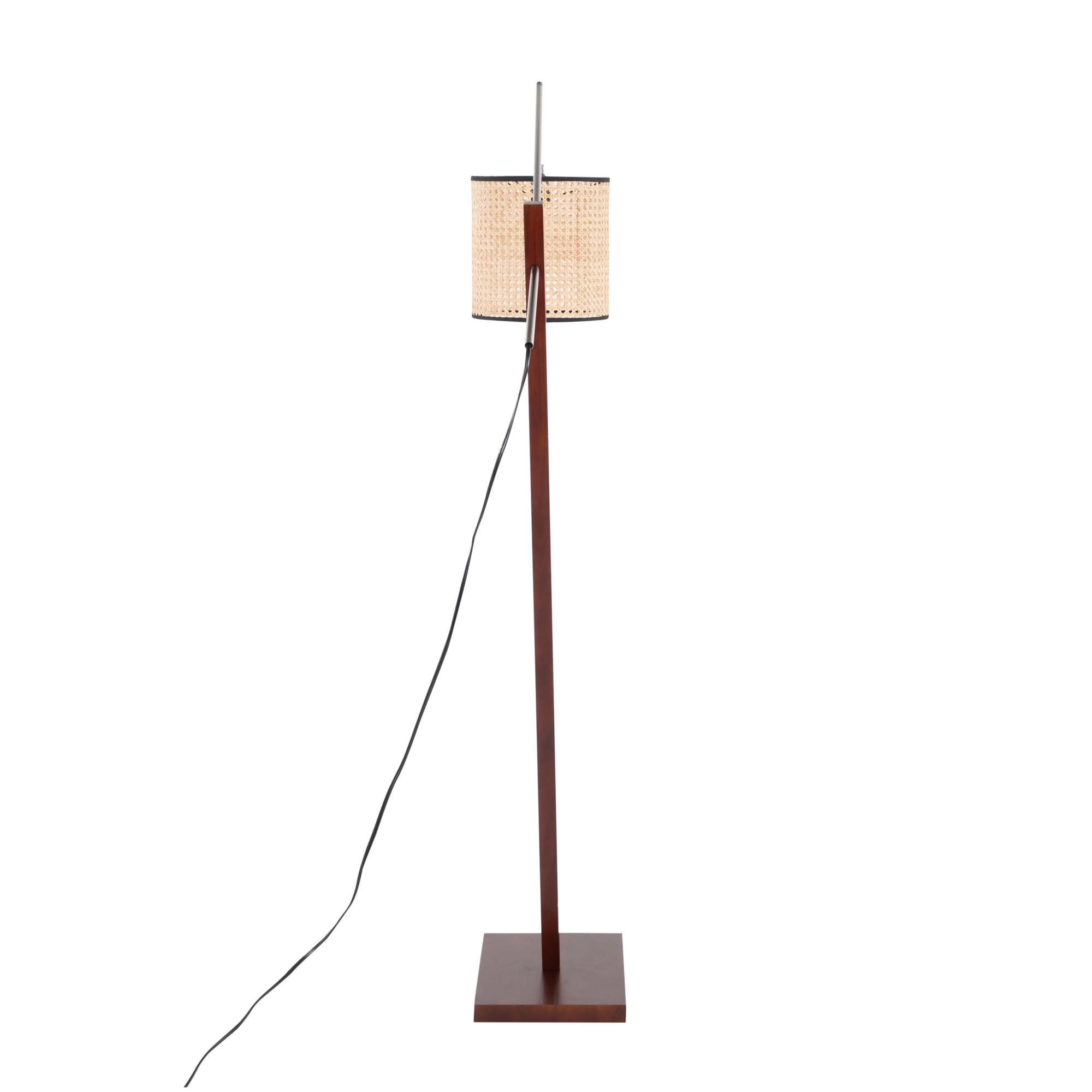 Arturo-Contemporary-Walnut-Wood-and-Rattan-Floor-Lamp-4