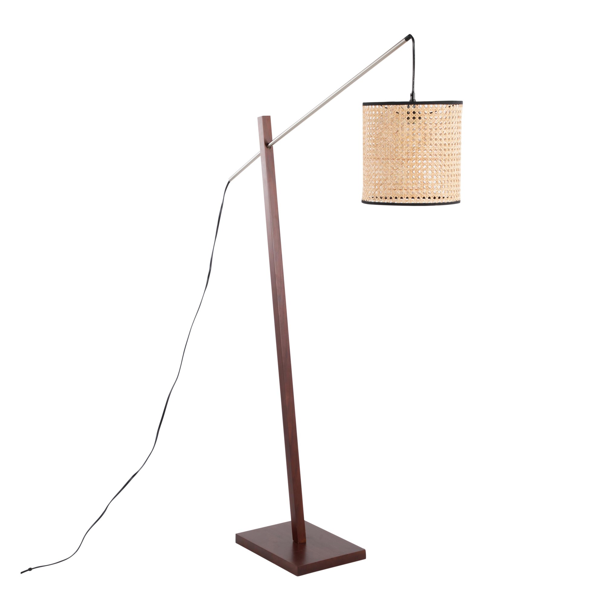 Arturo-Contemporary-Walnut-Wood-and-Rattan-Floor-Lamp
