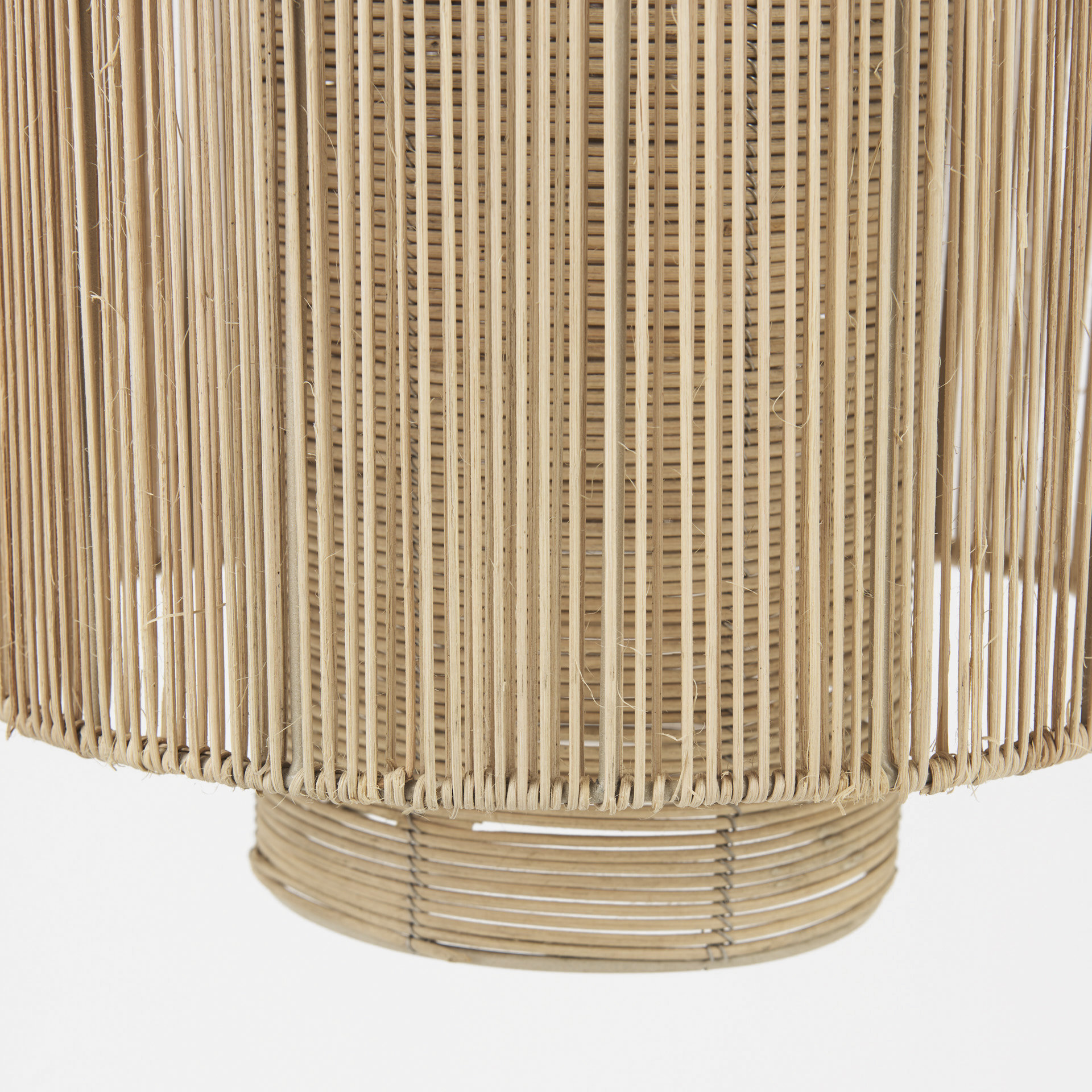 Aviario-14.2-L-x-14.2-W-x-14.2-H-Natural-Cane-Cylindrical-Pendant-Light-6