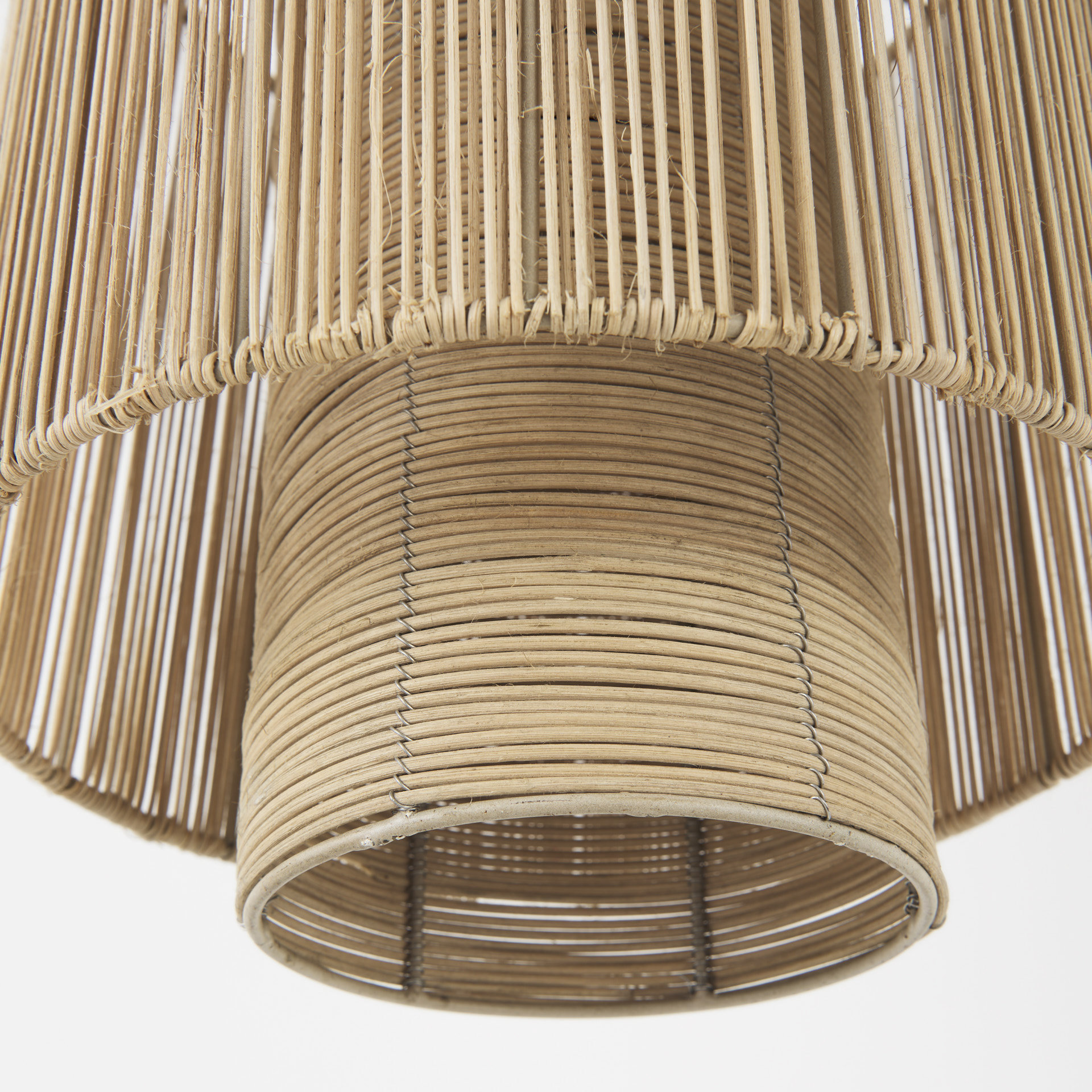 Aviario-14.2-L-x-14.2-W-x-14.2-H-Natural-Cane-Cylindrical-Pendant-Light-8