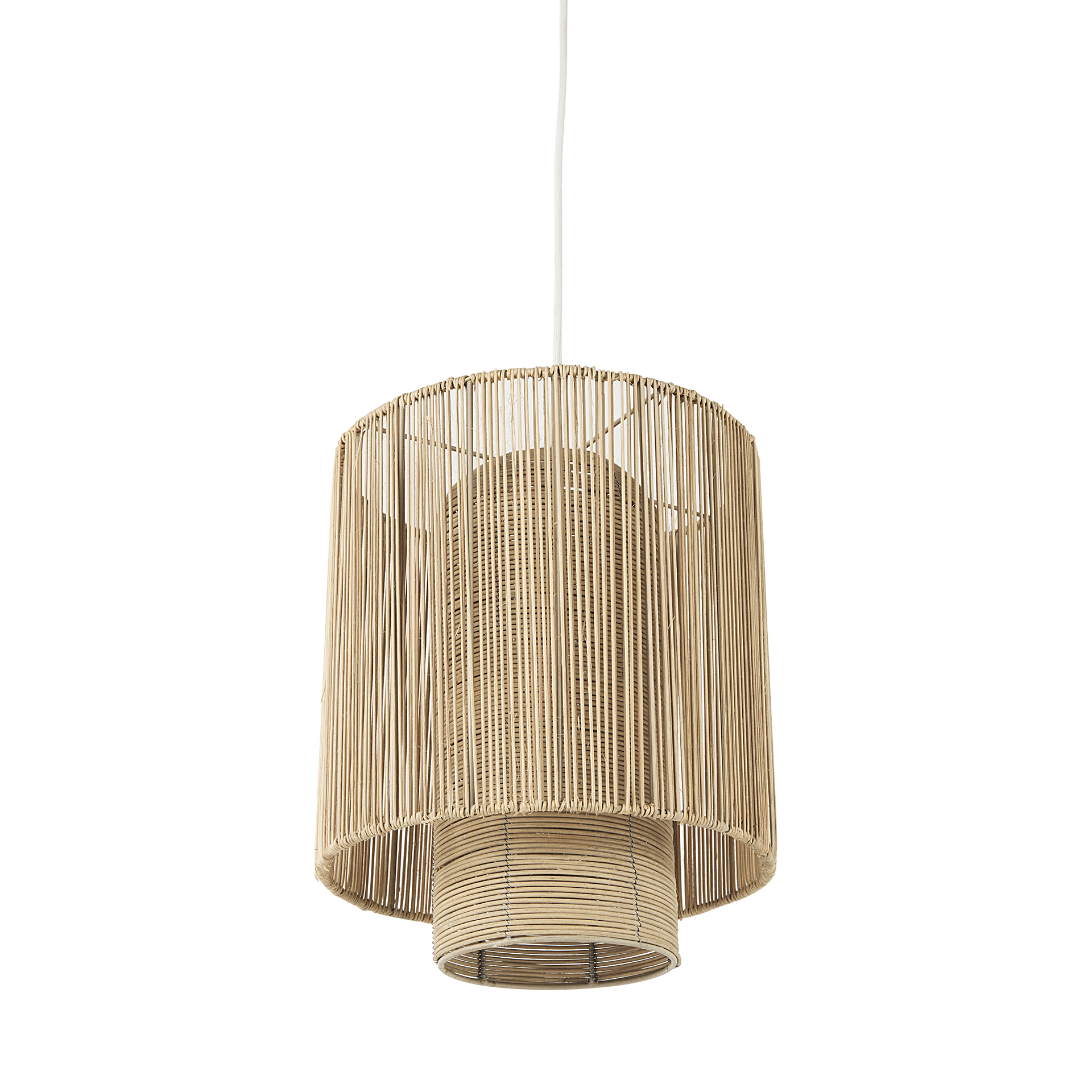 Aviario-14.2-L-x-14.2-W-x-14.2-H-Natural-Cane-Cylindrical-Pendant-Light