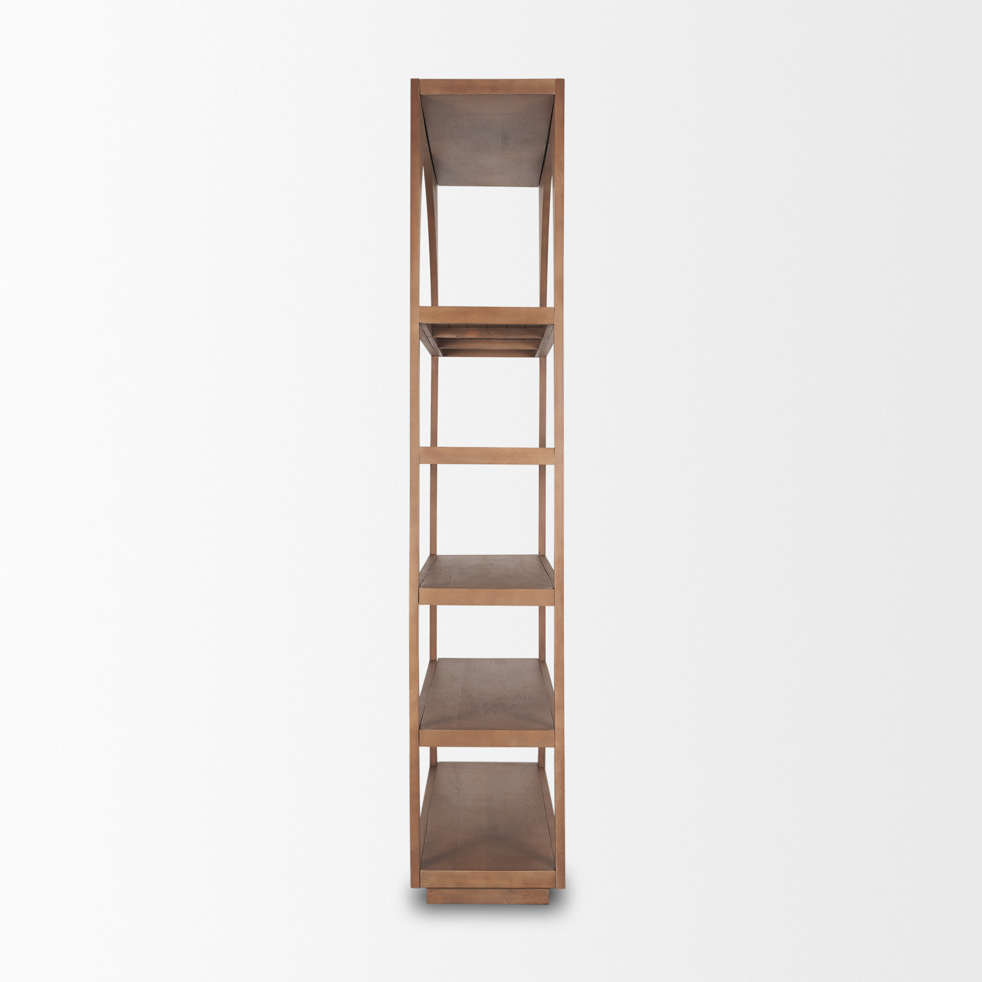 Bela-Arched-Shelving-Unit-Medium-Brown-Wood-5