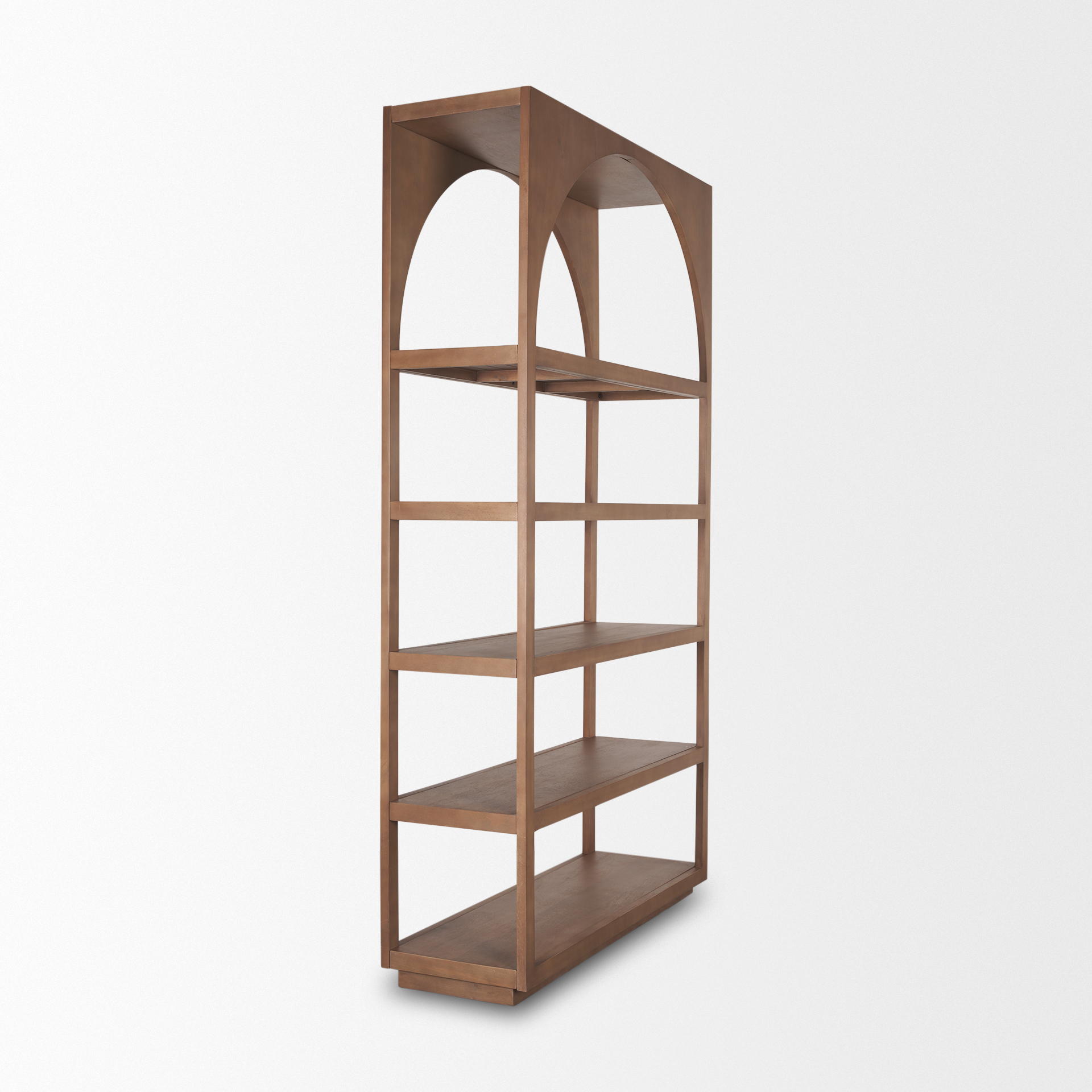 Bela-Arched-Shelving-Unit-Medium-Brown-Wood-6
