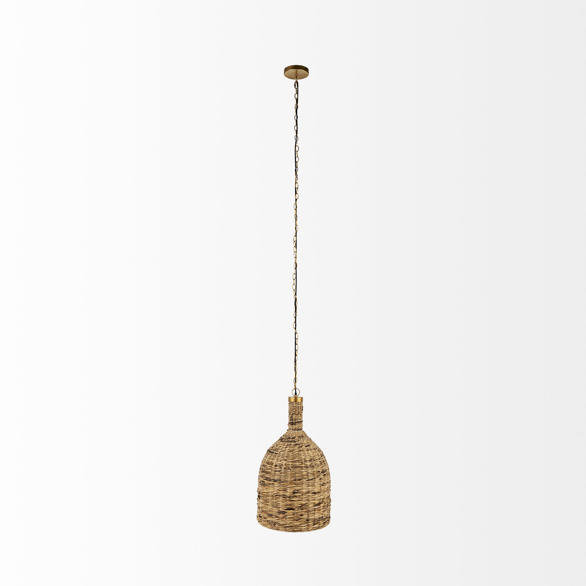 Campanile-16.0L-x-16.0W-x-27.0H-Brown-Whicker-Pendant-Light-2