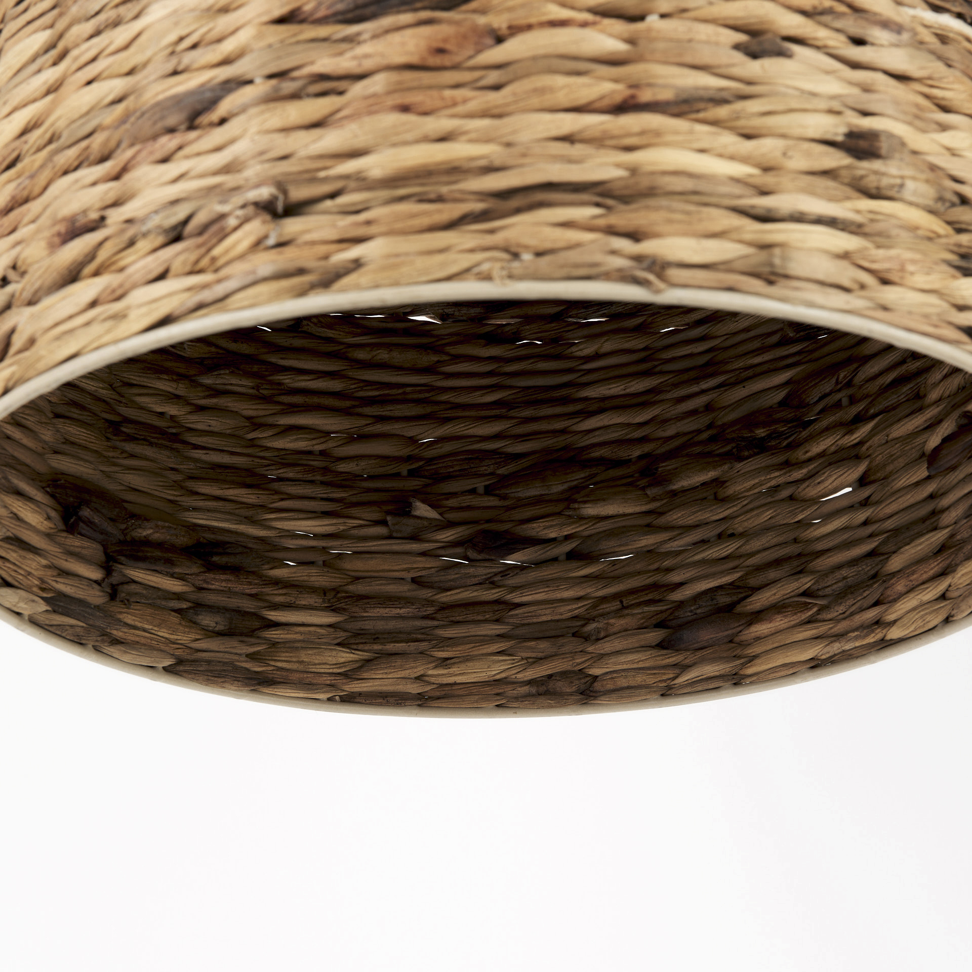 Campanile-16.0L-x-16.0W-x-27.0H-Brown-Whicker-Pendant-Light-8