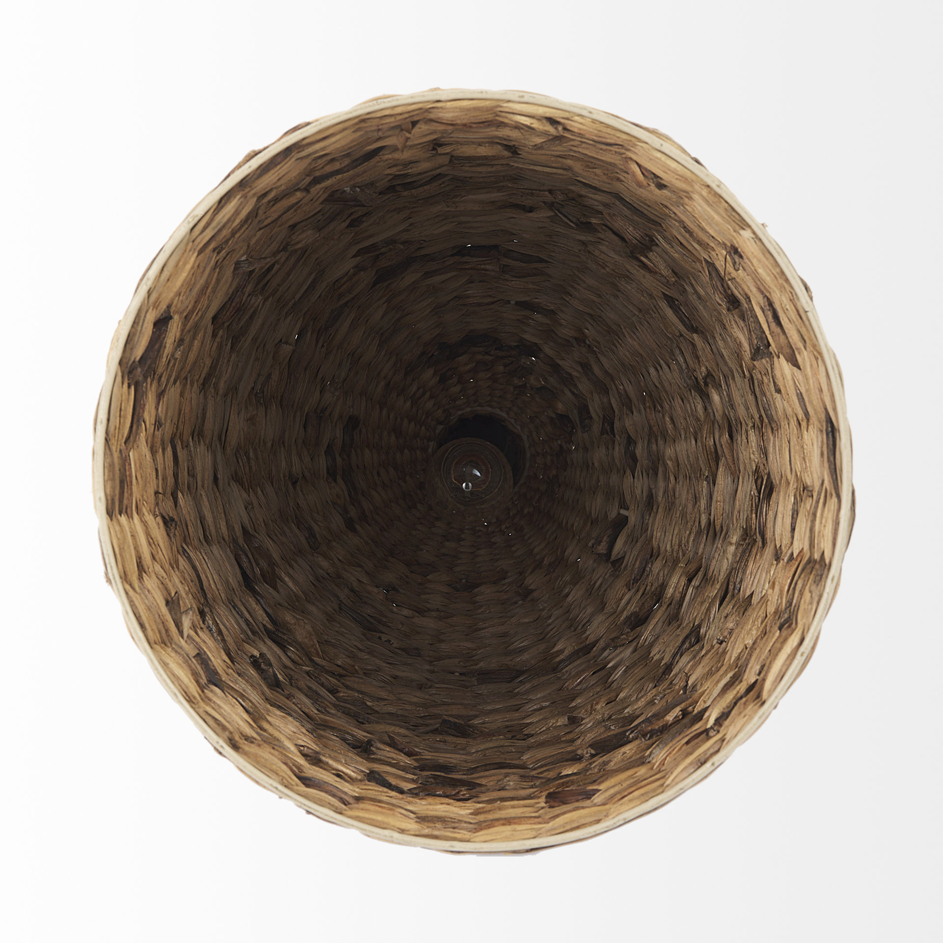 Campanile-16.0L-x-16.0W-x-27.0H-Brown-Whicker-Pendant-Light-9