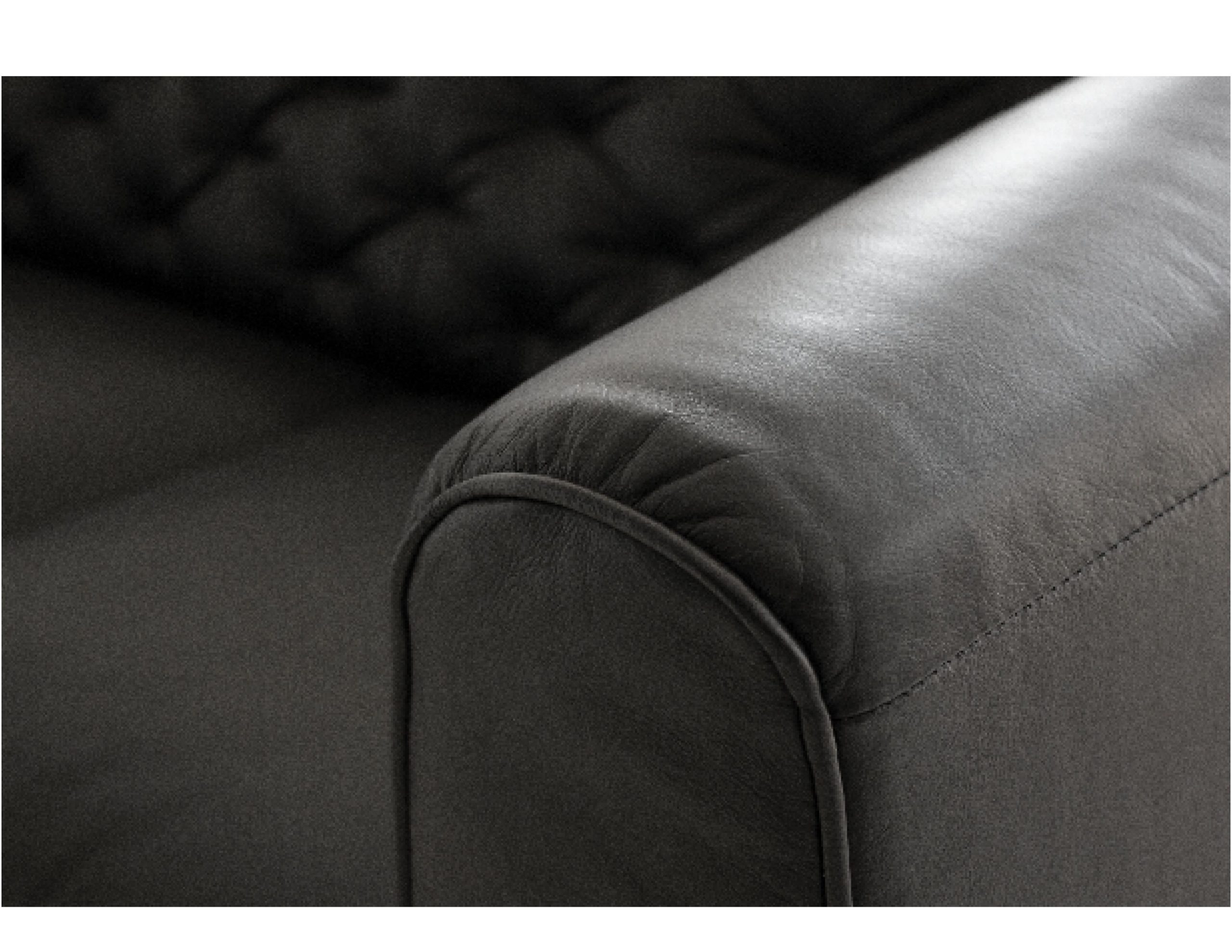 DALTON-Vintage-Black-Leather-Sofa-with-Black-Powder-Coated-Legs-3