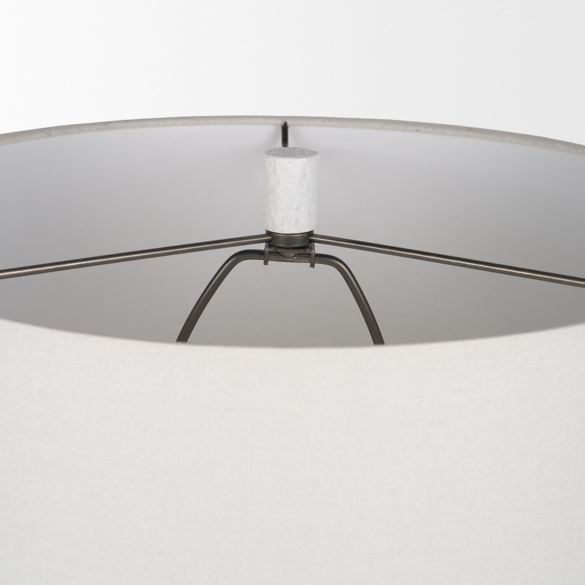 Everly-15.0L-x-15.0W-x-27.5H-White-Cement-WBeige-Shade-Table-Lamp-4