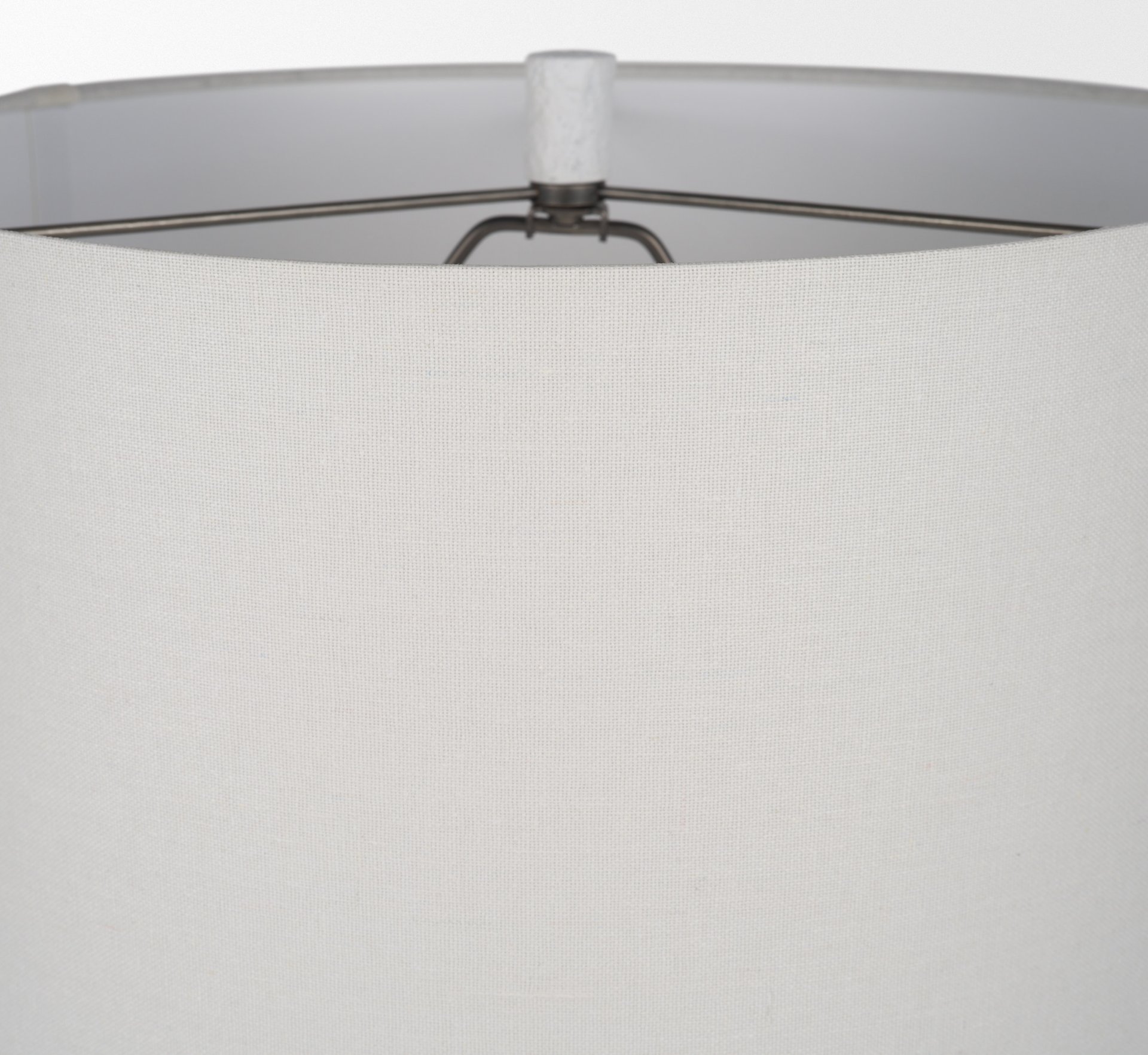 Everly-15.0L-x-15.0W-x-27.5H-White-Cement-WBeige-Shade-Table-Lamp-5