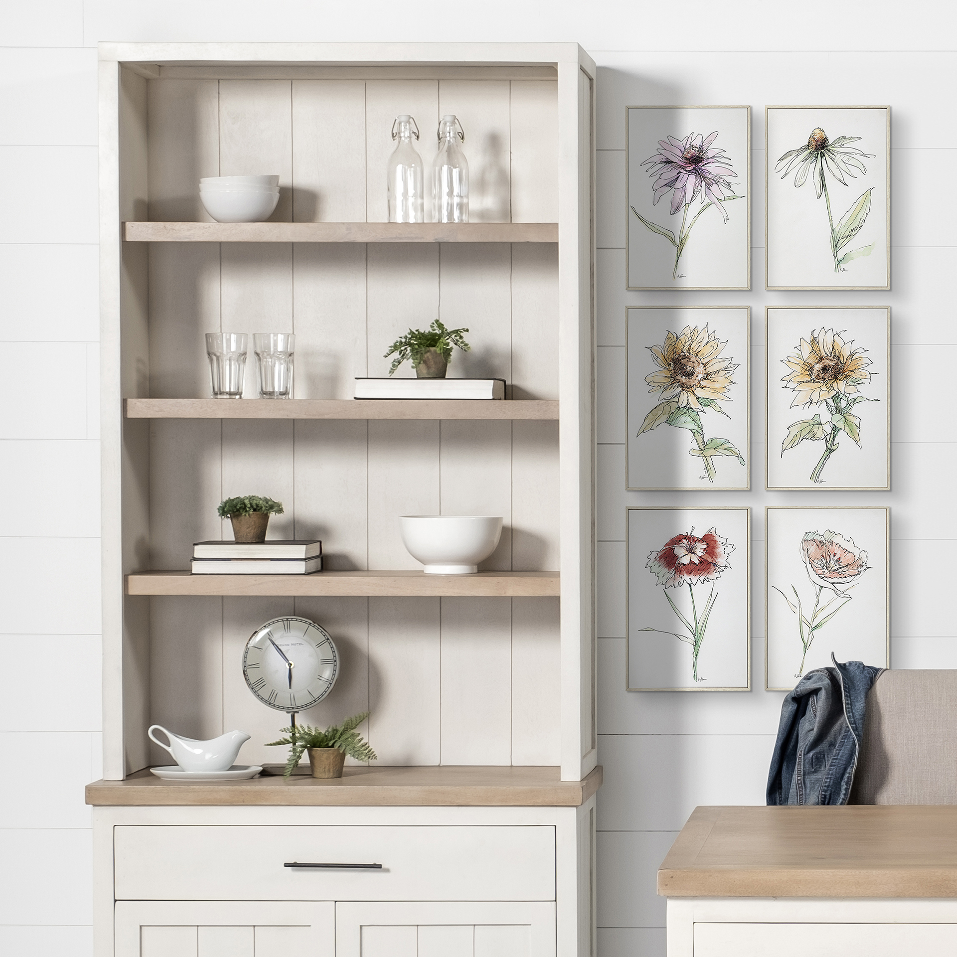 Fairview-I-White-and-Medium-Brown-Wood-Three-Shelf-Shelving-Unit-2
