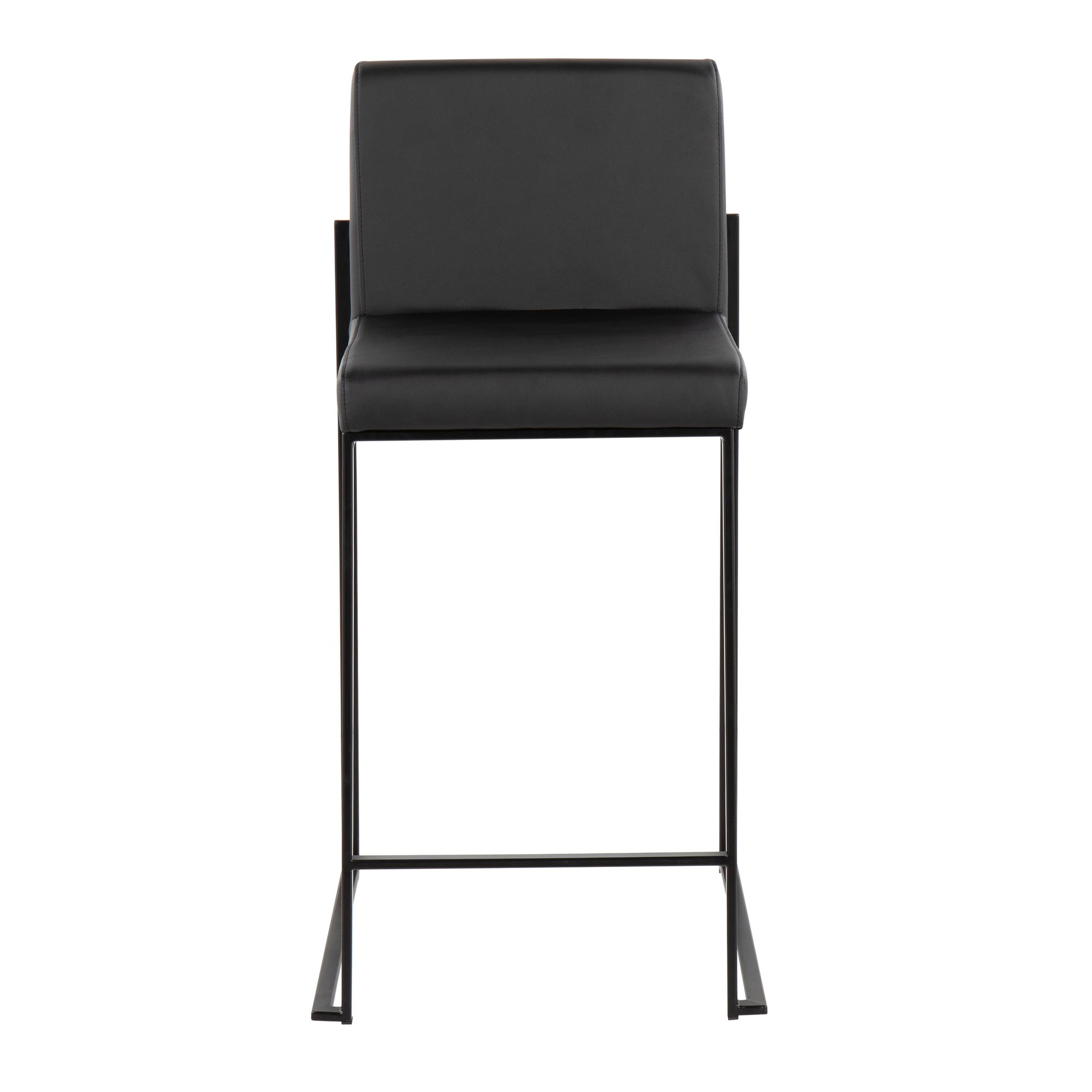 Fuji-Black-Steel-Contemporary-High-Back-Counter-Stools-Set-of-2-5
