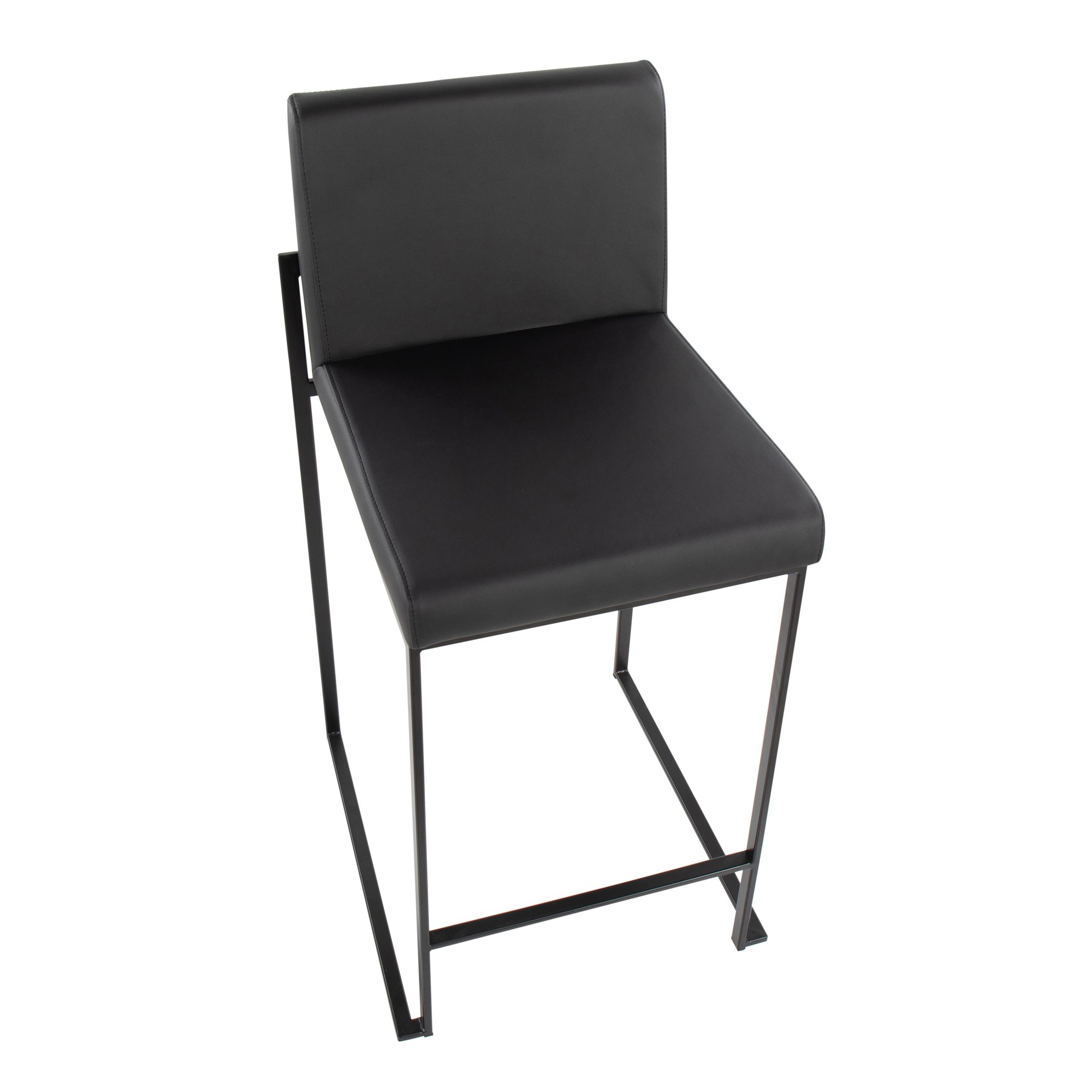 Fuji-Black-Steel-Contemporary-High-Back-Counter-Stools-Set-of-2-6