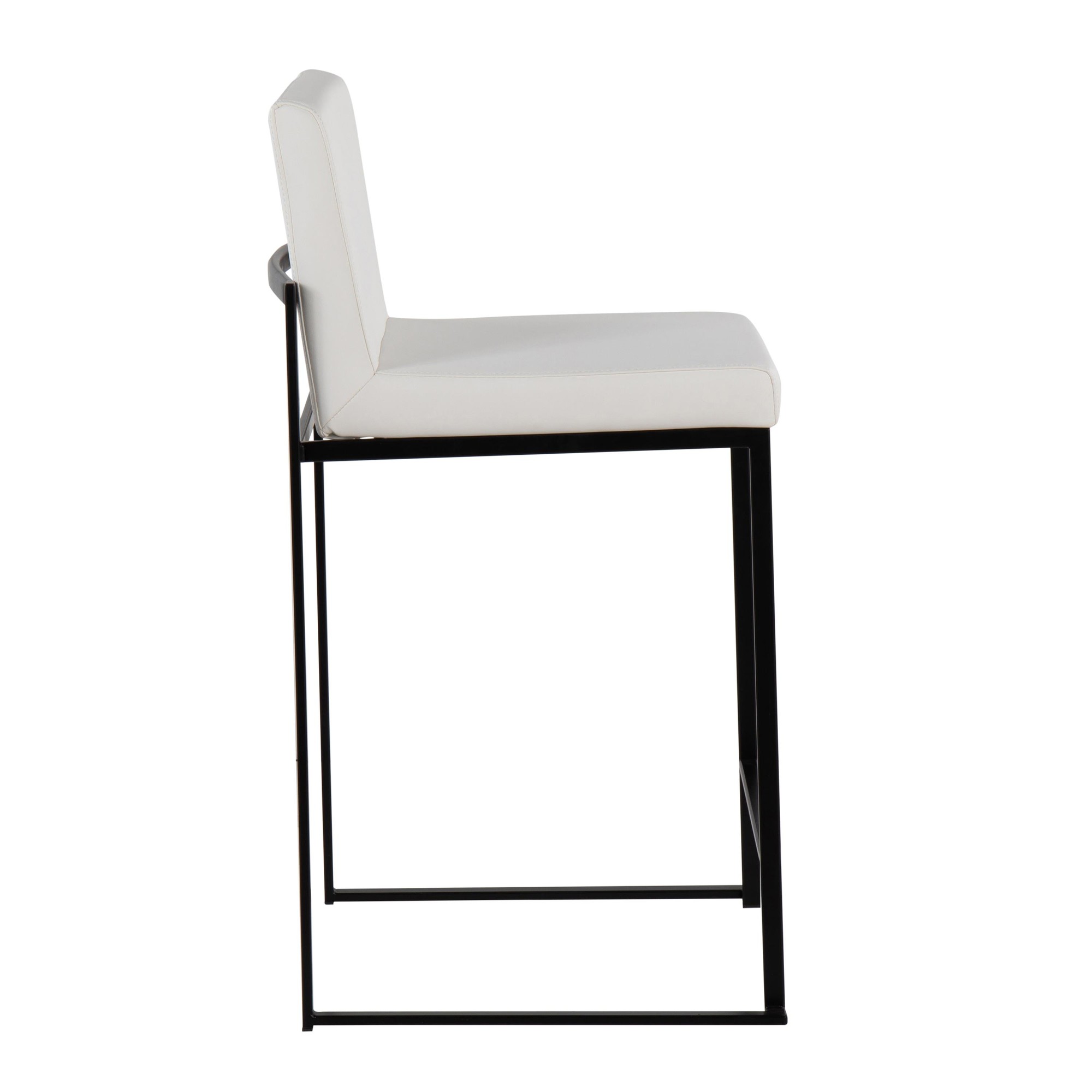 Fuji-Black-Steel-White-Faux-Leather-Contemporary-Counter-Stools-Set-of-2-2