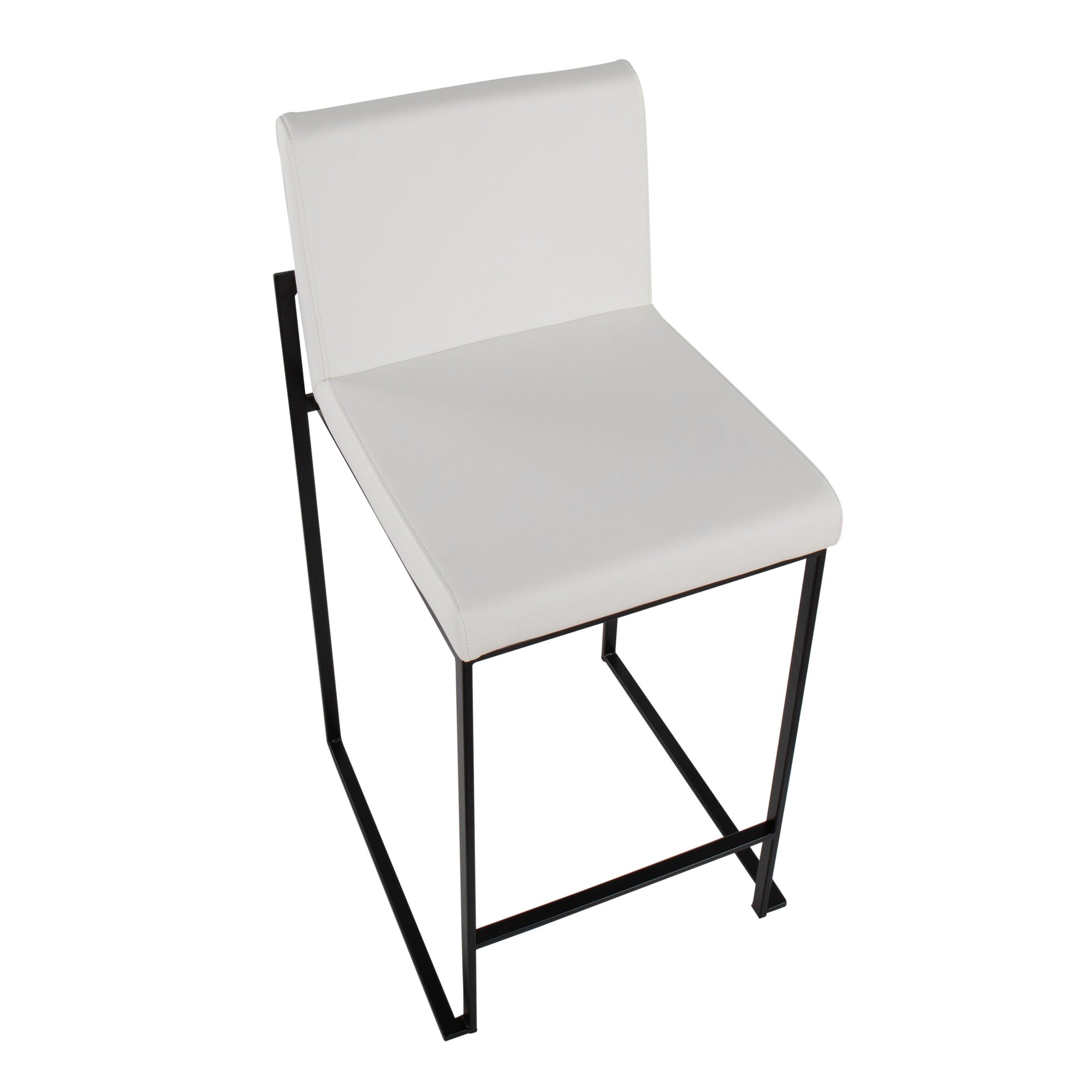 Fuji-Black-Steel-White-Faux-Leather-Contemporary-Counter-Stools-Set-of-2-6