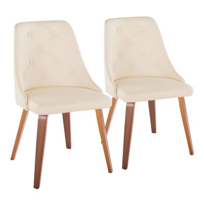 Giovanni-Walnut-Cream-Contemporary-Accent-Chairs-Set-of-2