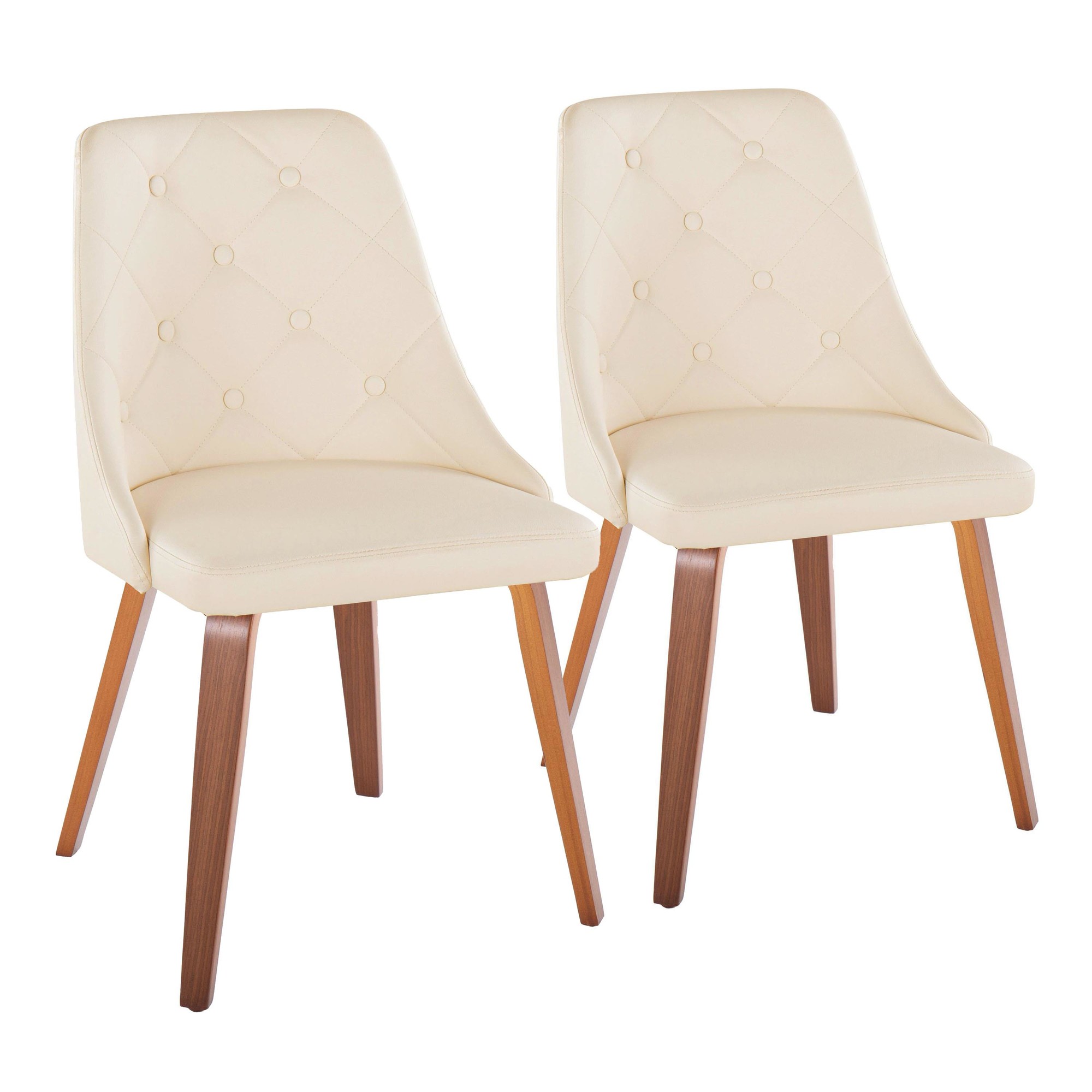 Giovanni-Walnut-Cream-Contemporary-Accent-Chairs-Set-of-2