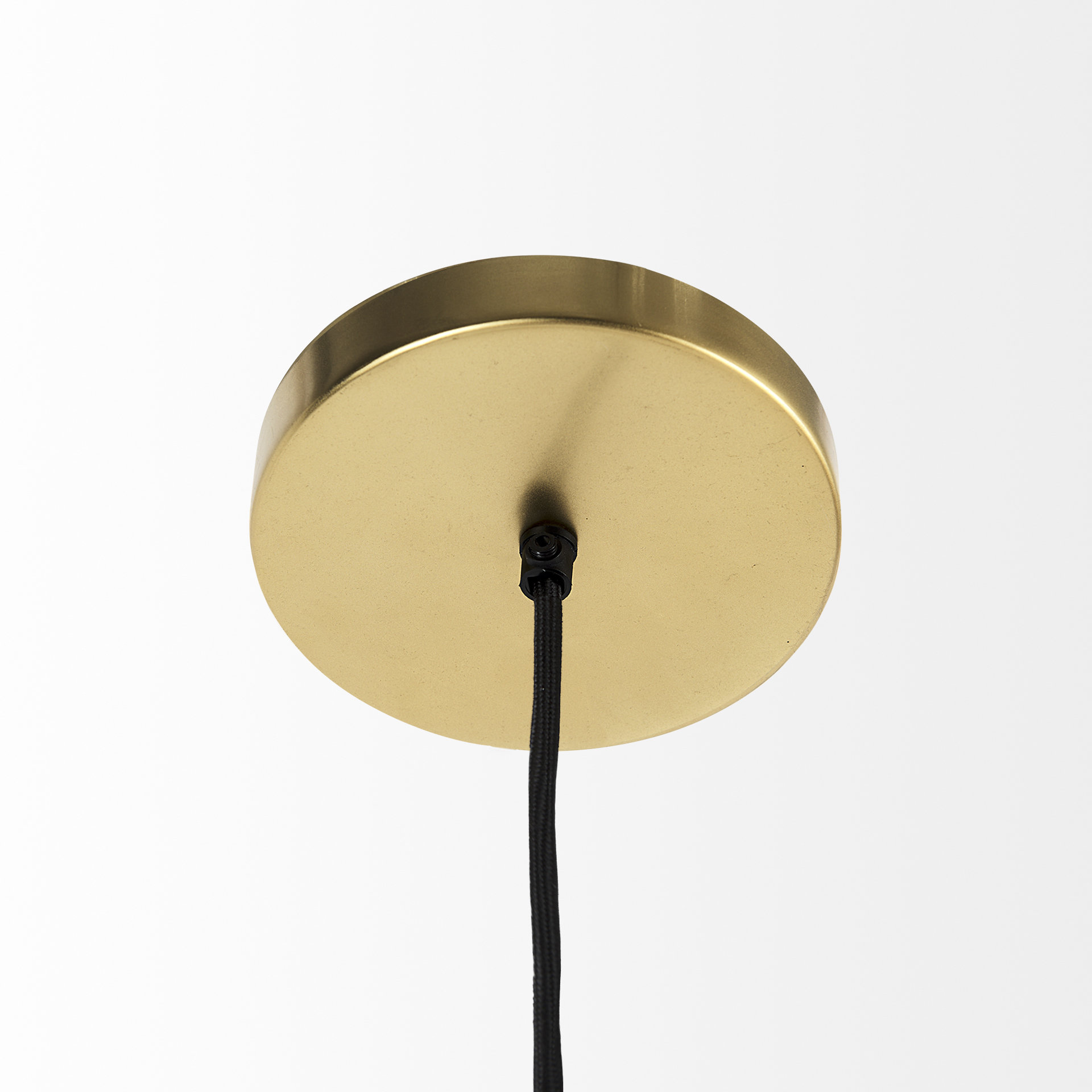 Halycon-16.0L-x-16.0W-x-20.0H-Gold-Mesh-and-Iron-Pendant-Light-4