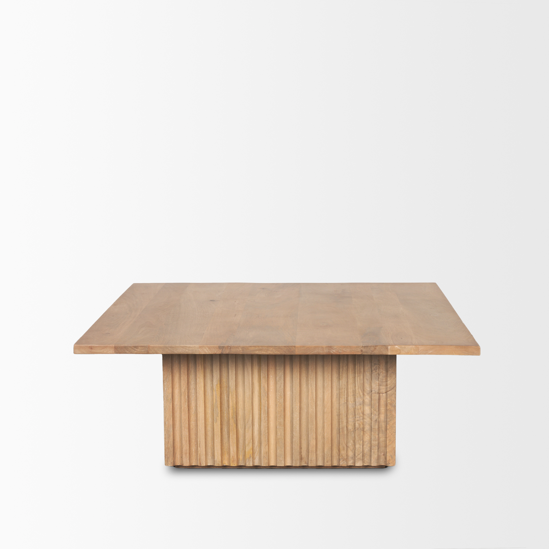June-Light-Brown-Wood-w-Fluting-Square-Coffee-Table-4