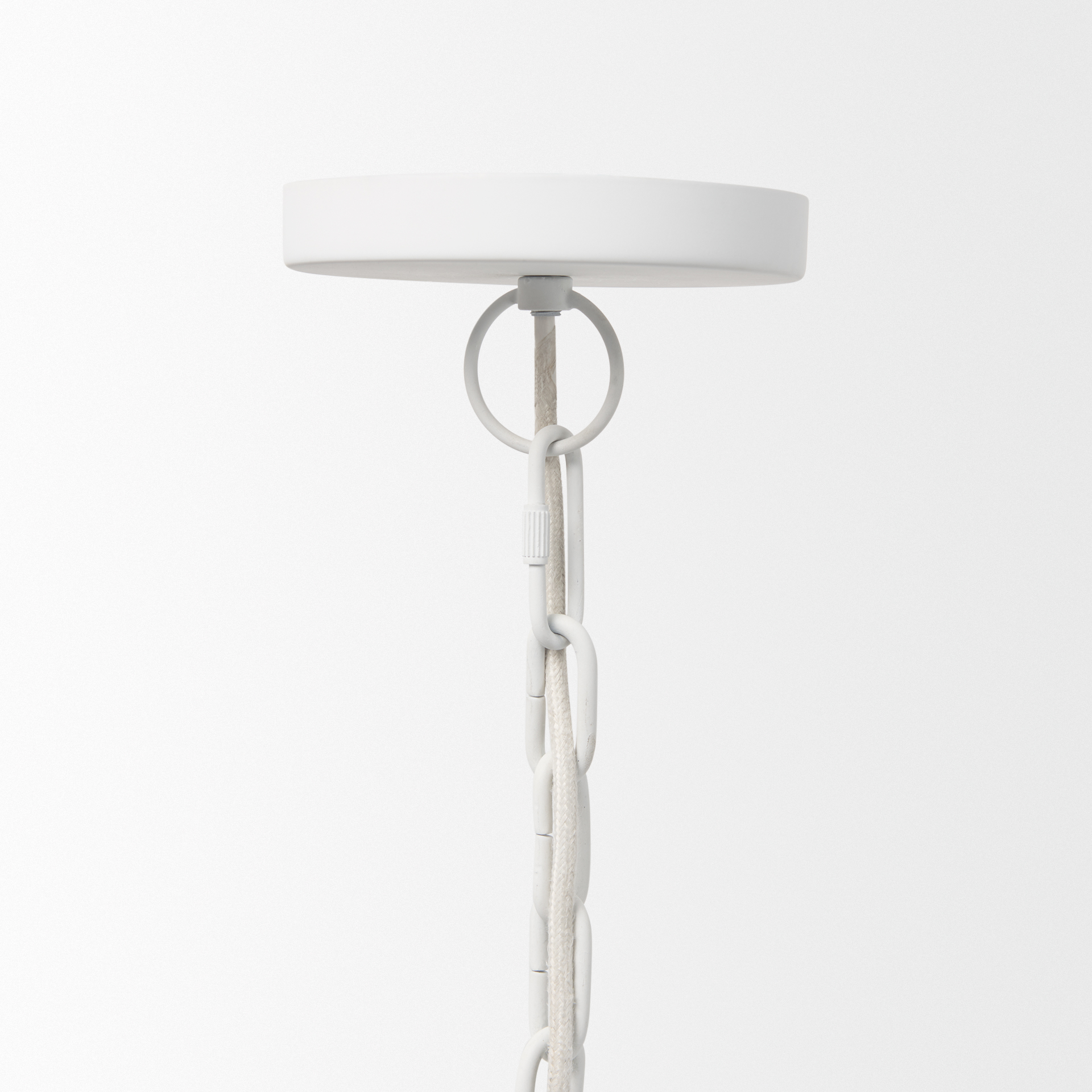 Juniper-36-Round-White-Dome-Pendant-Light-3