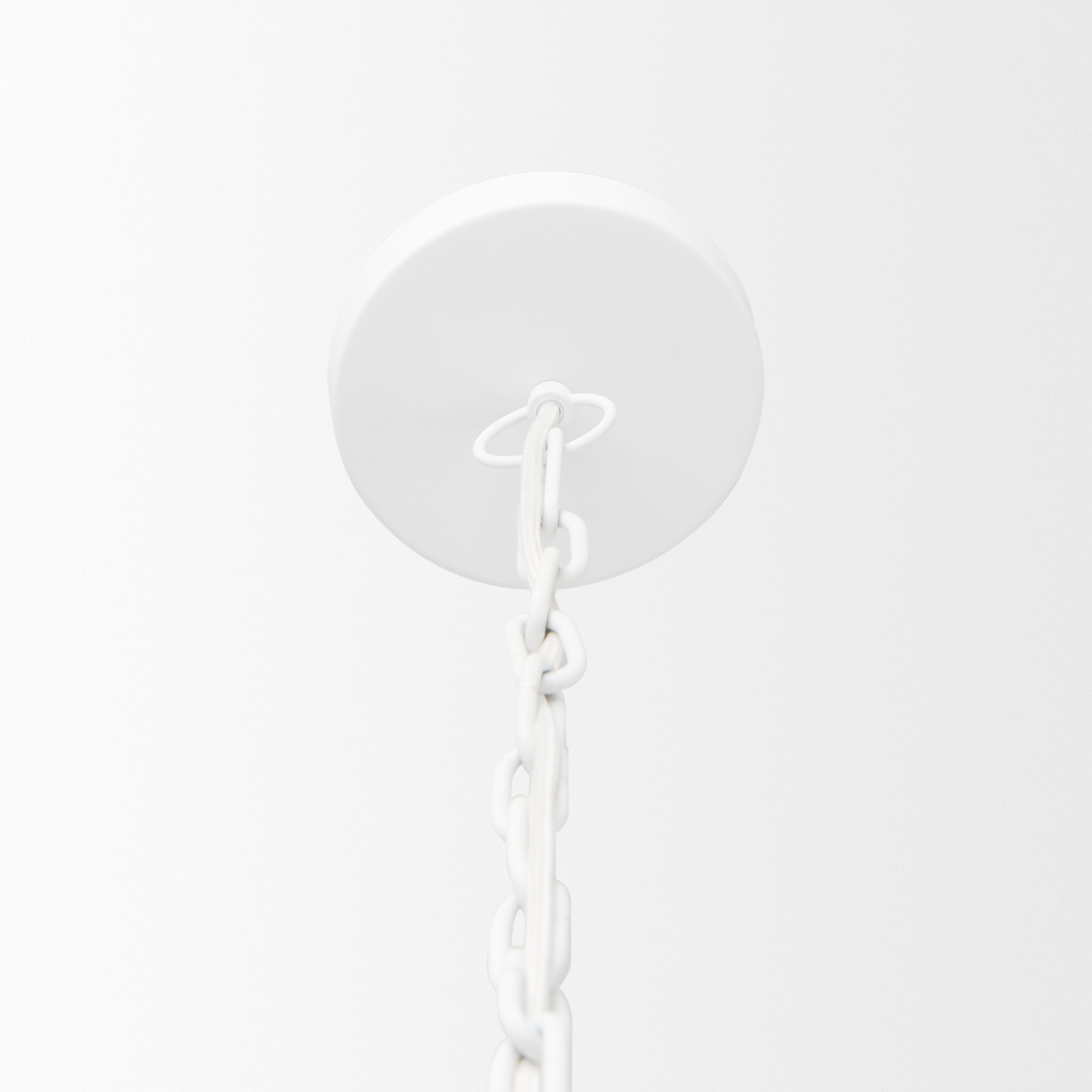 Juniper-36-Round-White-Dome-Pendant-Light-4
