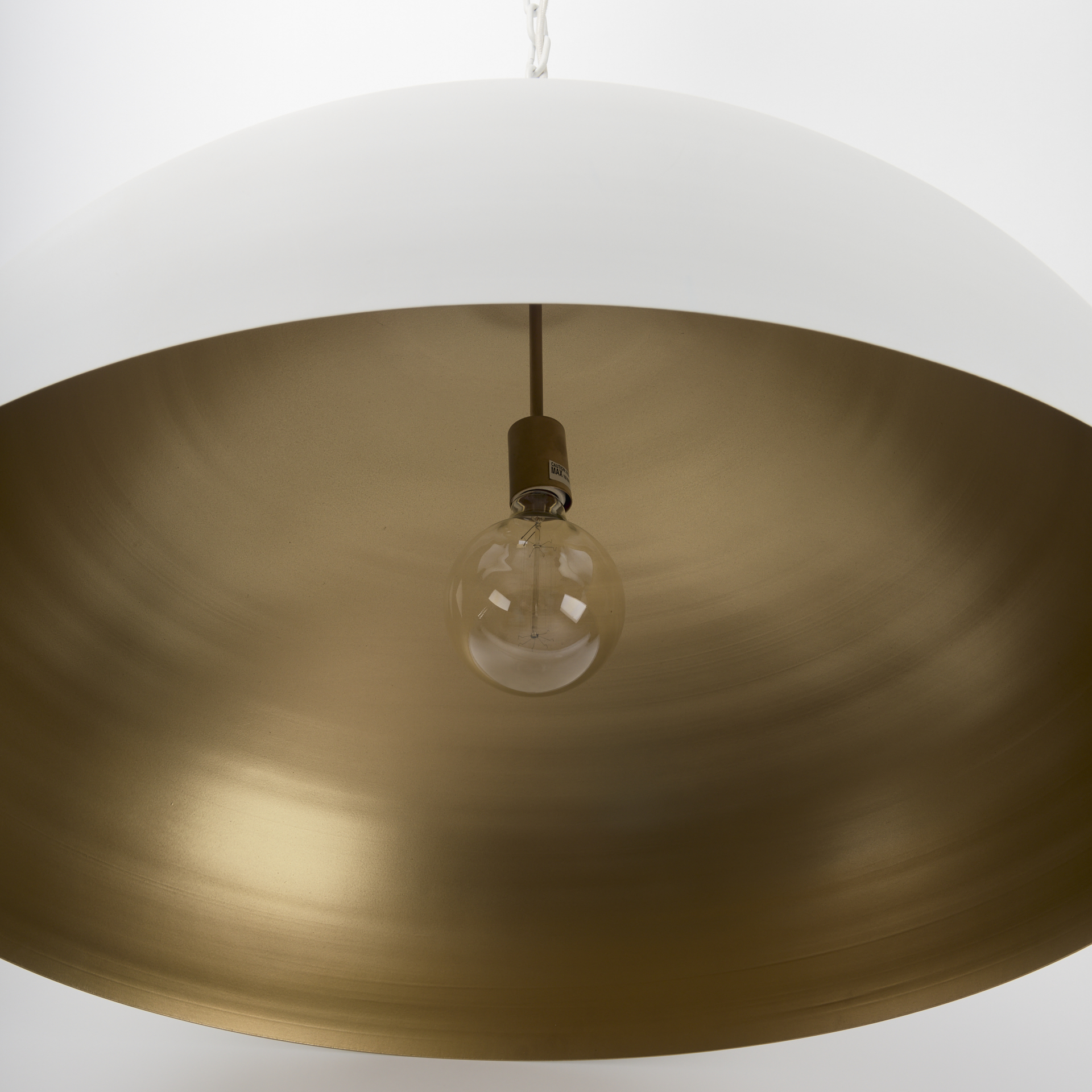 Juniper-36-Round-White-Dome-Pendant-Light-6