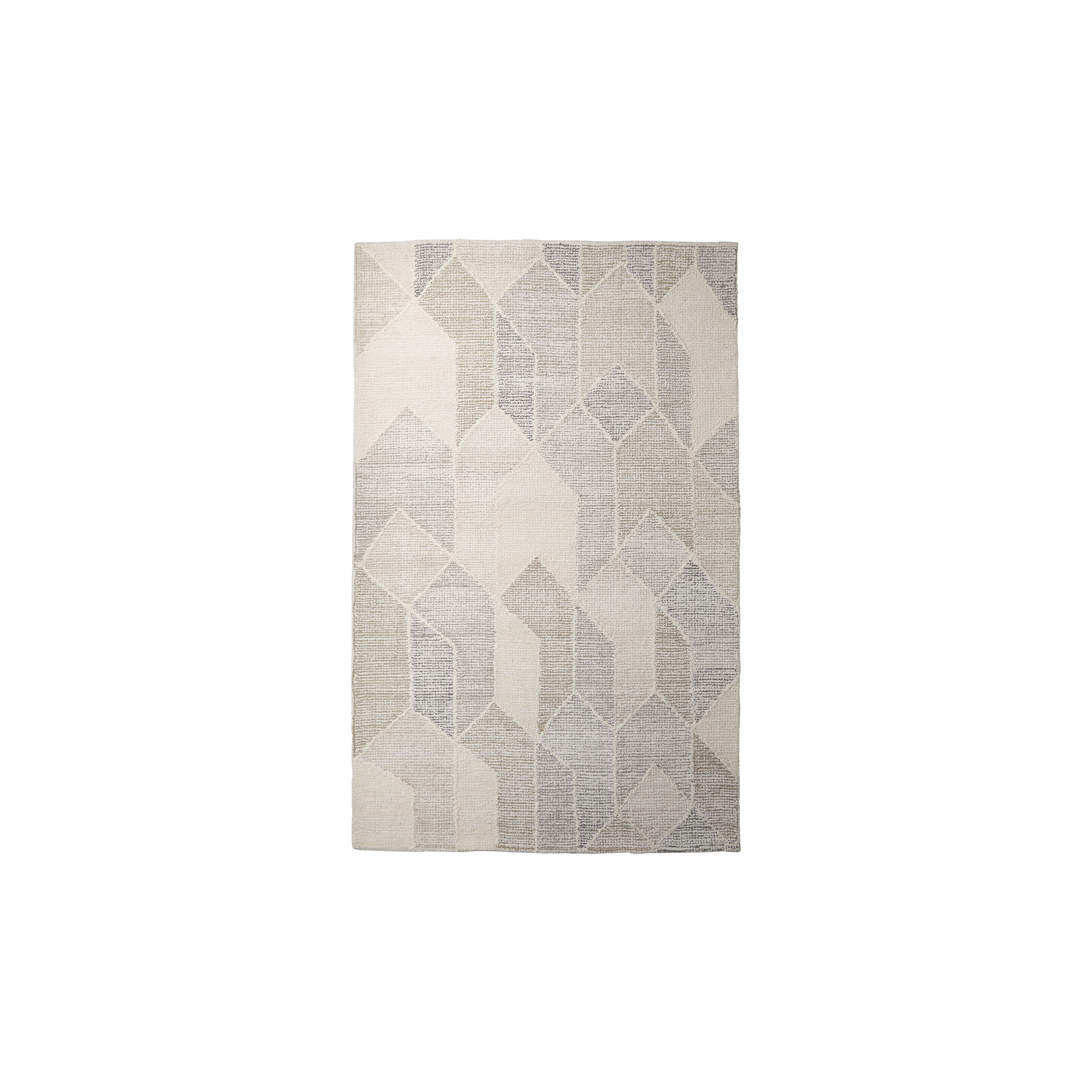 Kolt-5×8-Neutral-Geometric-Patterned-Wool-Area-Rug