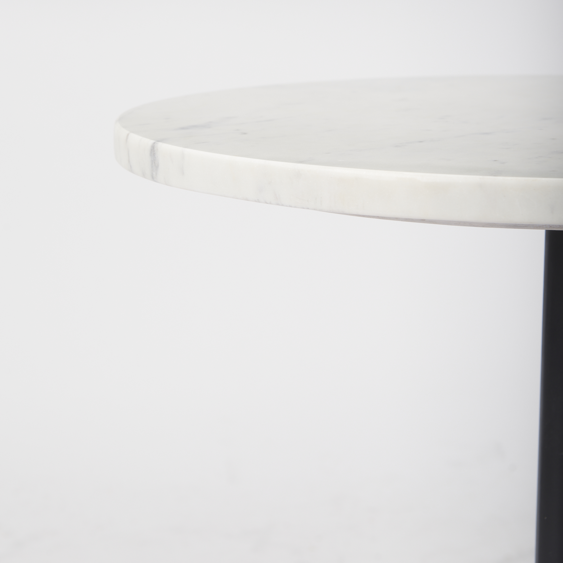 Maxwell-Marble-Top-Pedestal-EndSide-Table-4