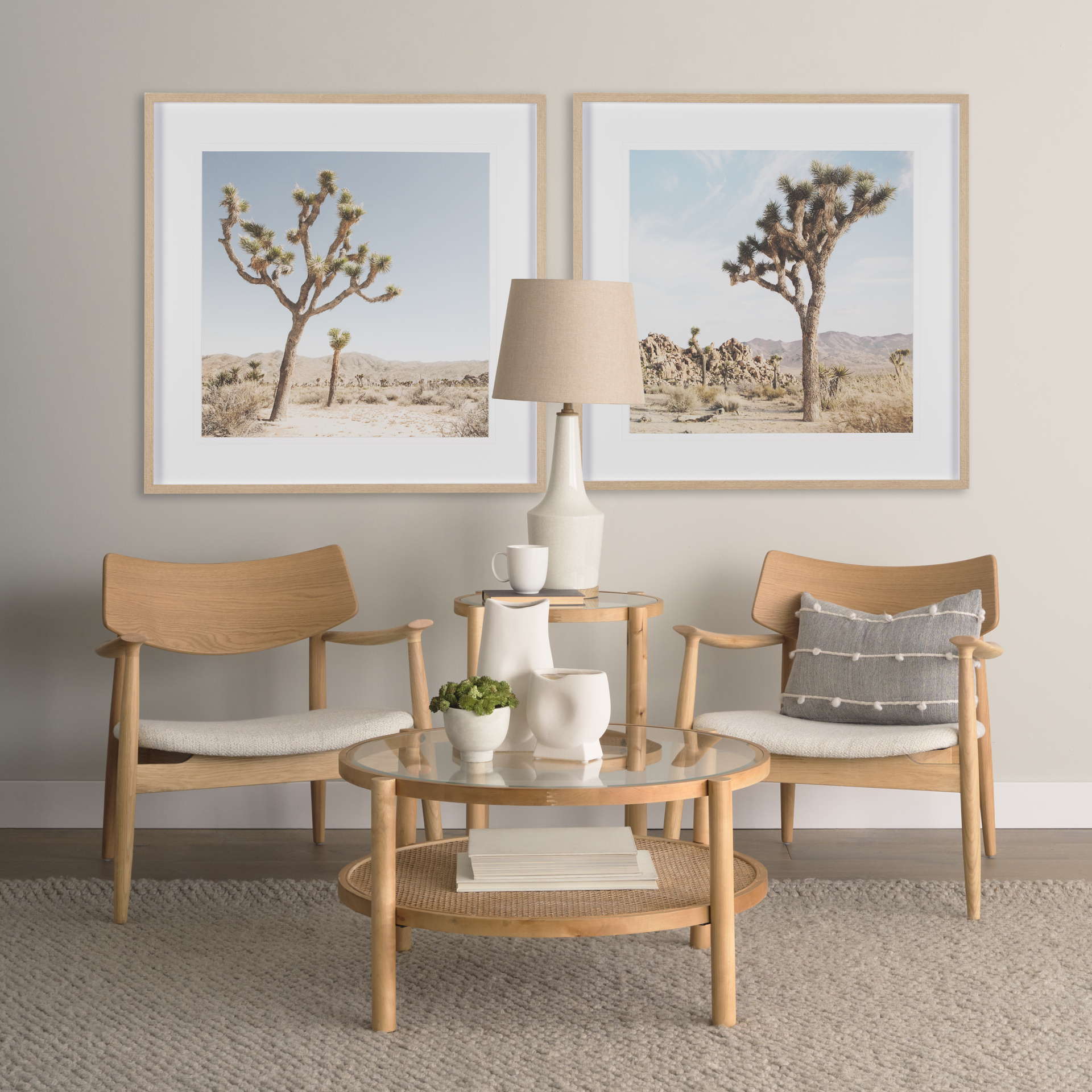 Rebecca-28.5H-White-Crackled-Ceramic-Base-Wood-Accent-Table-Lamp-2