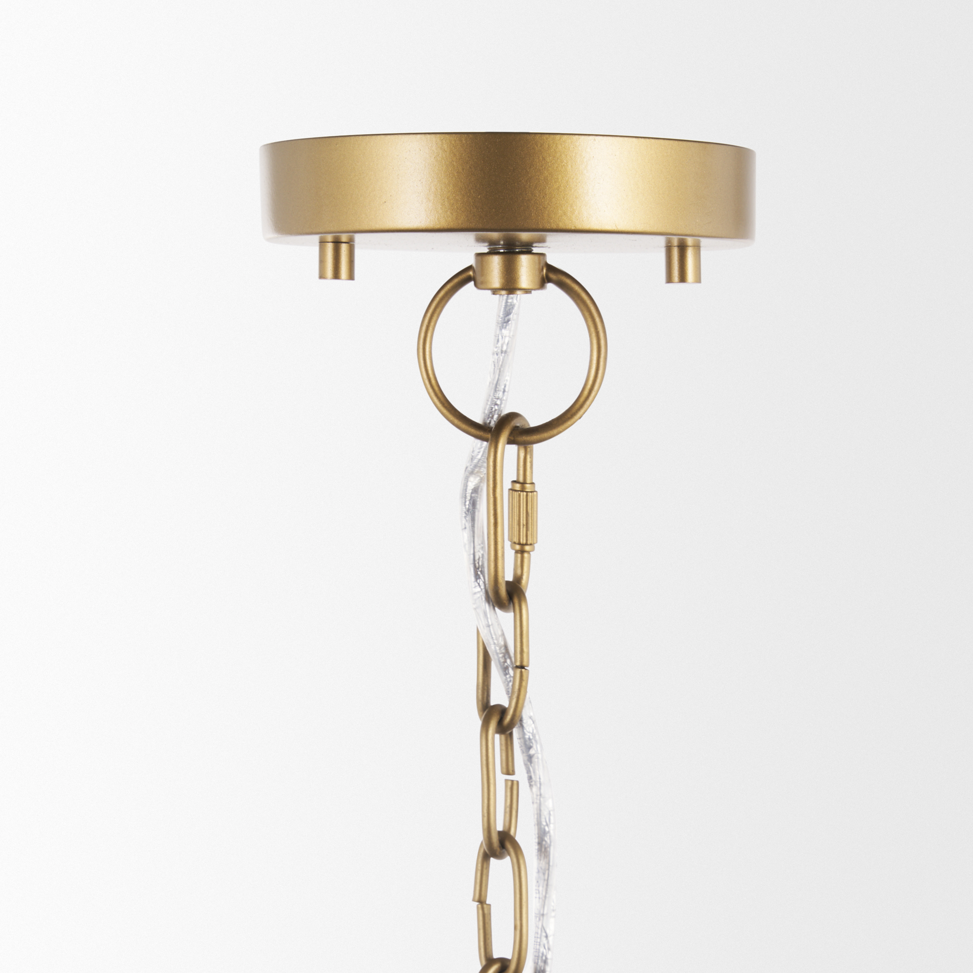 Sanne-Antiqued-Gold-Metal-w-Silver-Foil-Wide-Pendant-Light-2