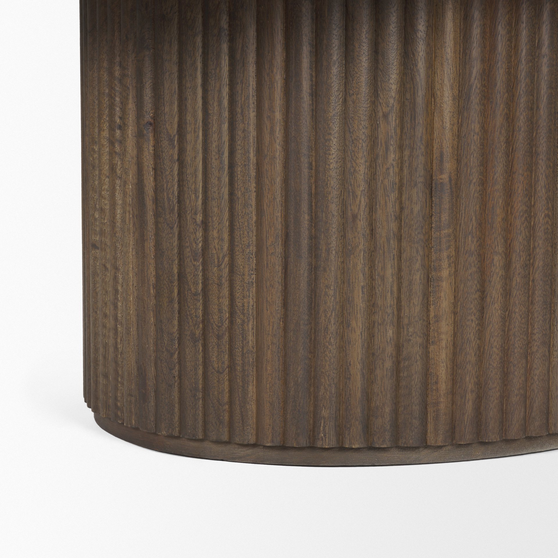 Terra-48L-x-28W-x-15H-Dark-Brown-Wood-Oval-Fluted-Coffee-Table-10