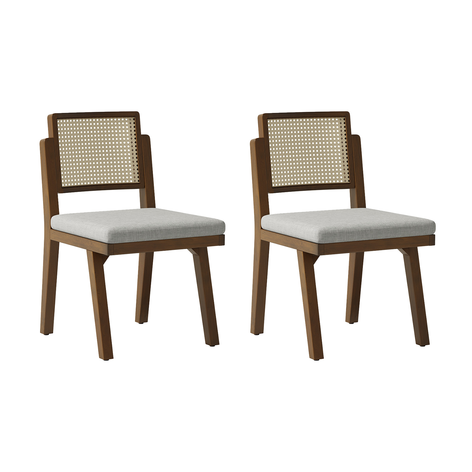 Timo-Acorn-Rattan-Backrest-Dining-Chair-with-Washable-Cushion