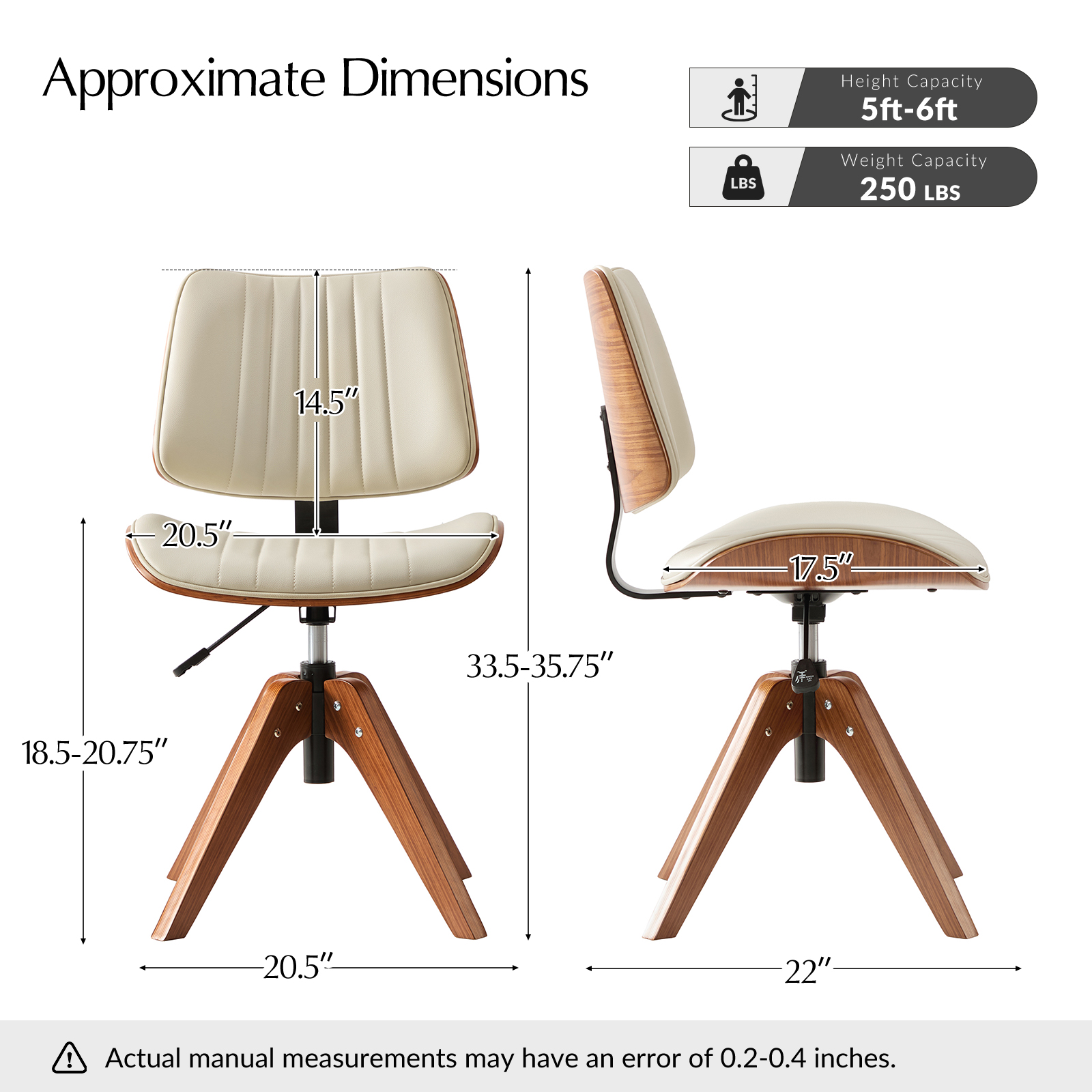 Will-Ivory-Swivel-Wood-Mid-Century-Modern-Office-Chair-4