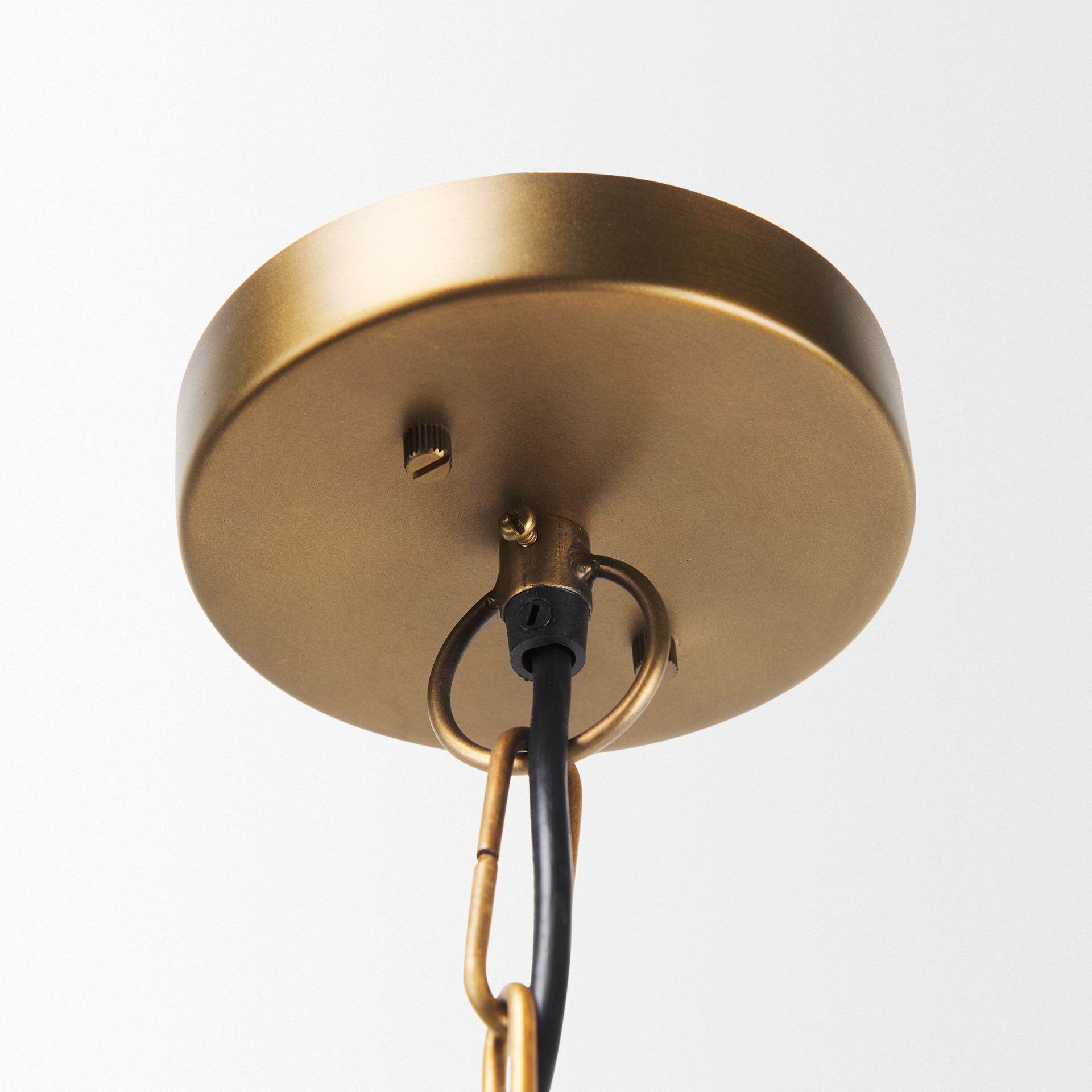 Willson-17.0L-x-17.0W-x-29.0H-Black-Iron-WAntique-Brass-Dome-Pendant-Light-3