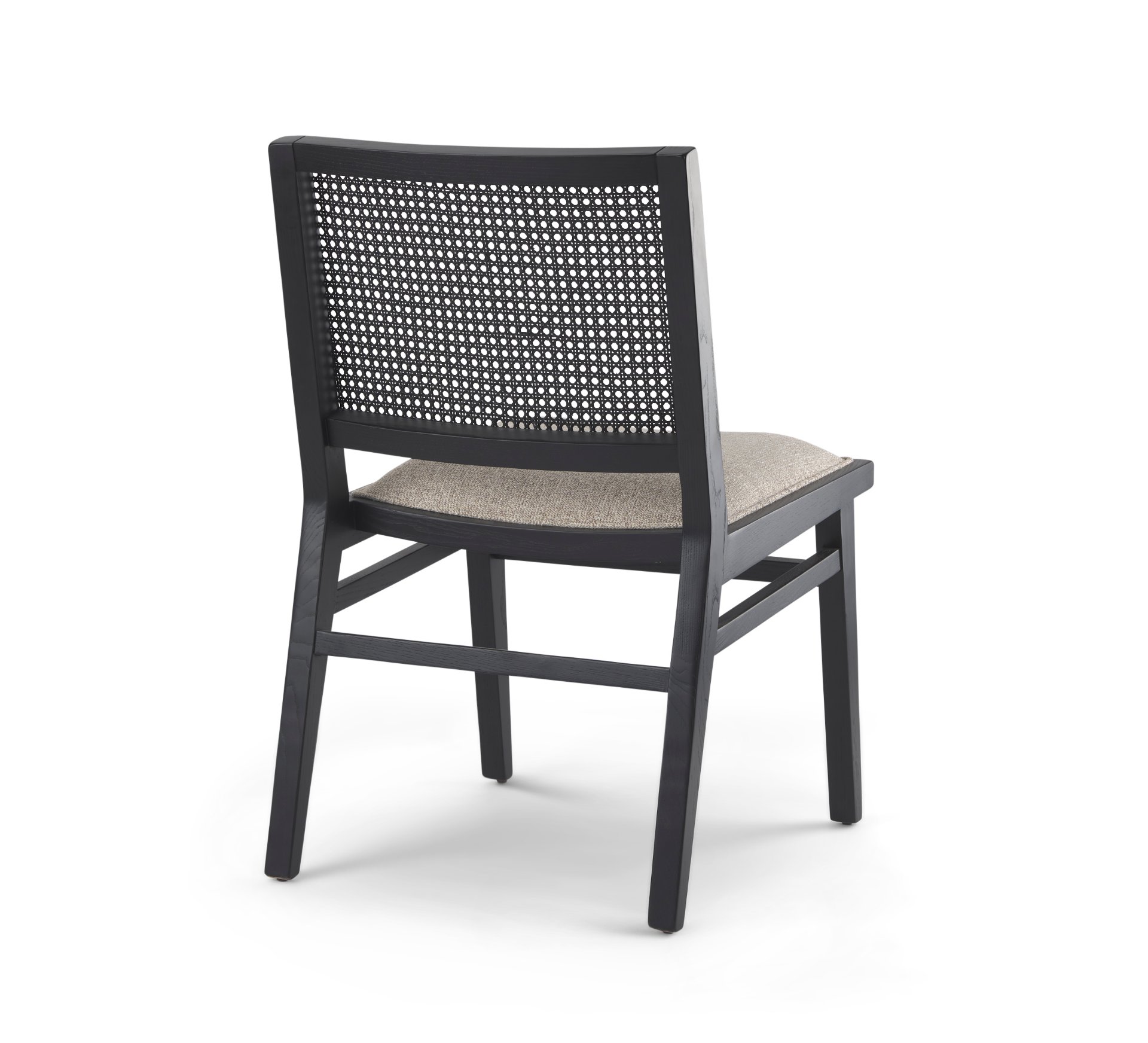 Wynn-20.5L-x-24.6W-x-34.1H-Beige-Fabric-WBlack-Wood-Dining-Chair-6