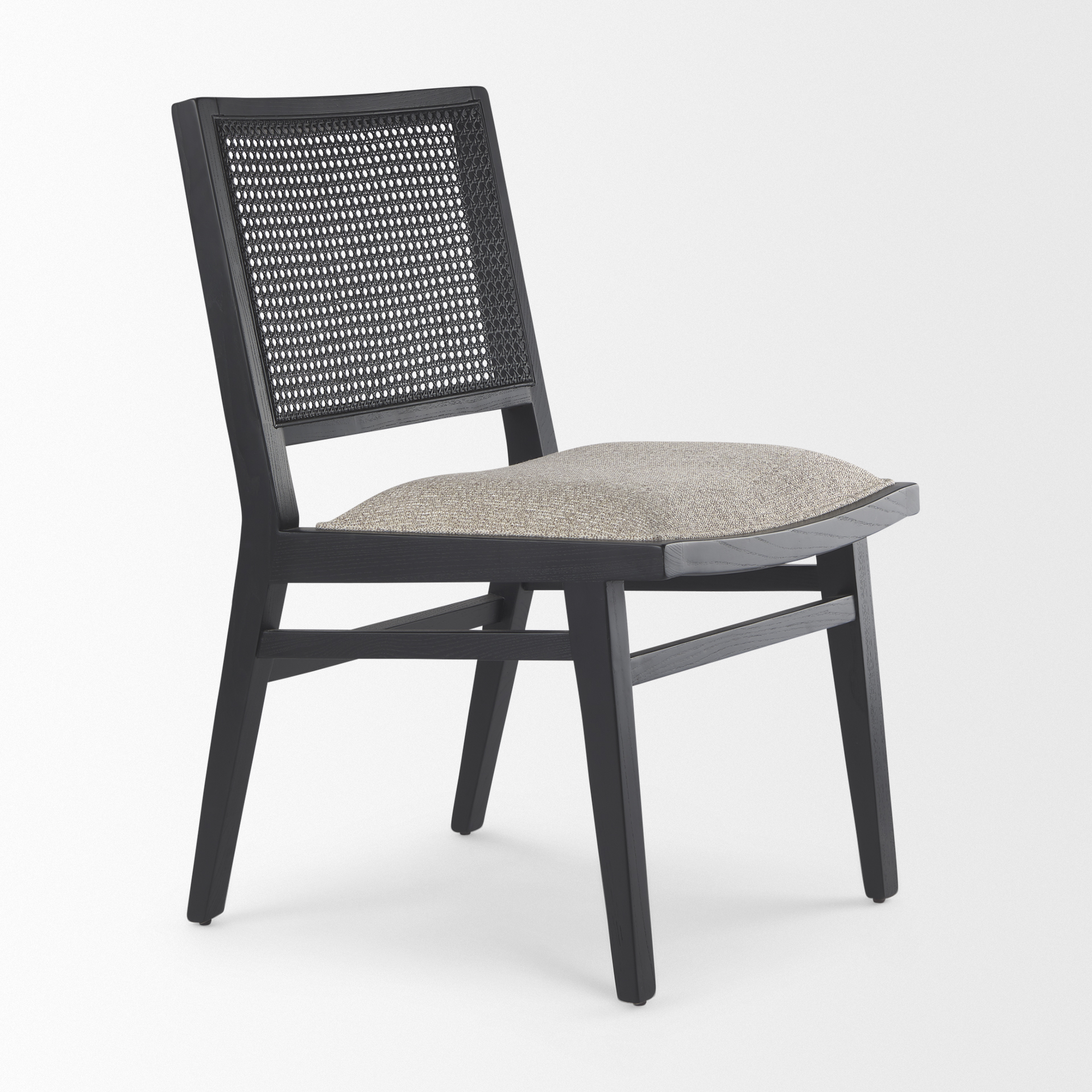 Wynn-20.5L-x-24.6W-x-34.1H-Beige-Fabric-WBlack-Wood-Dining-Chair-7